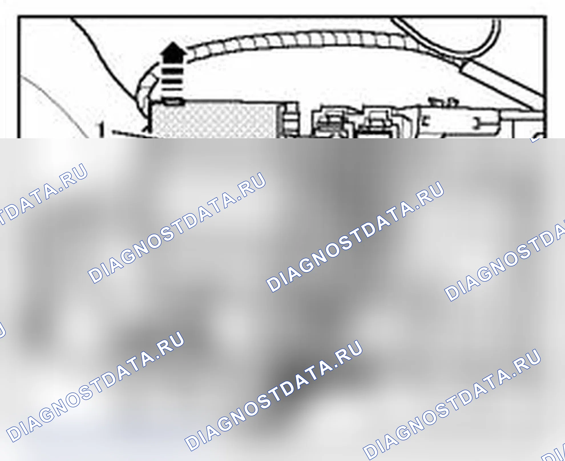 Рис. 373. Audi A6 С6