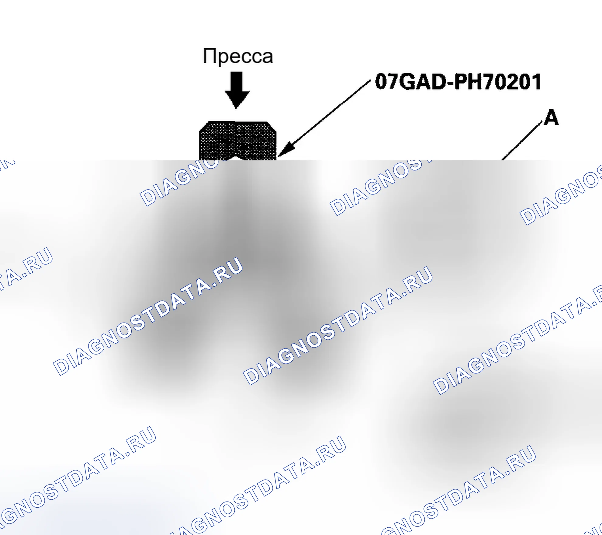 Рис. 84. Honda Element I