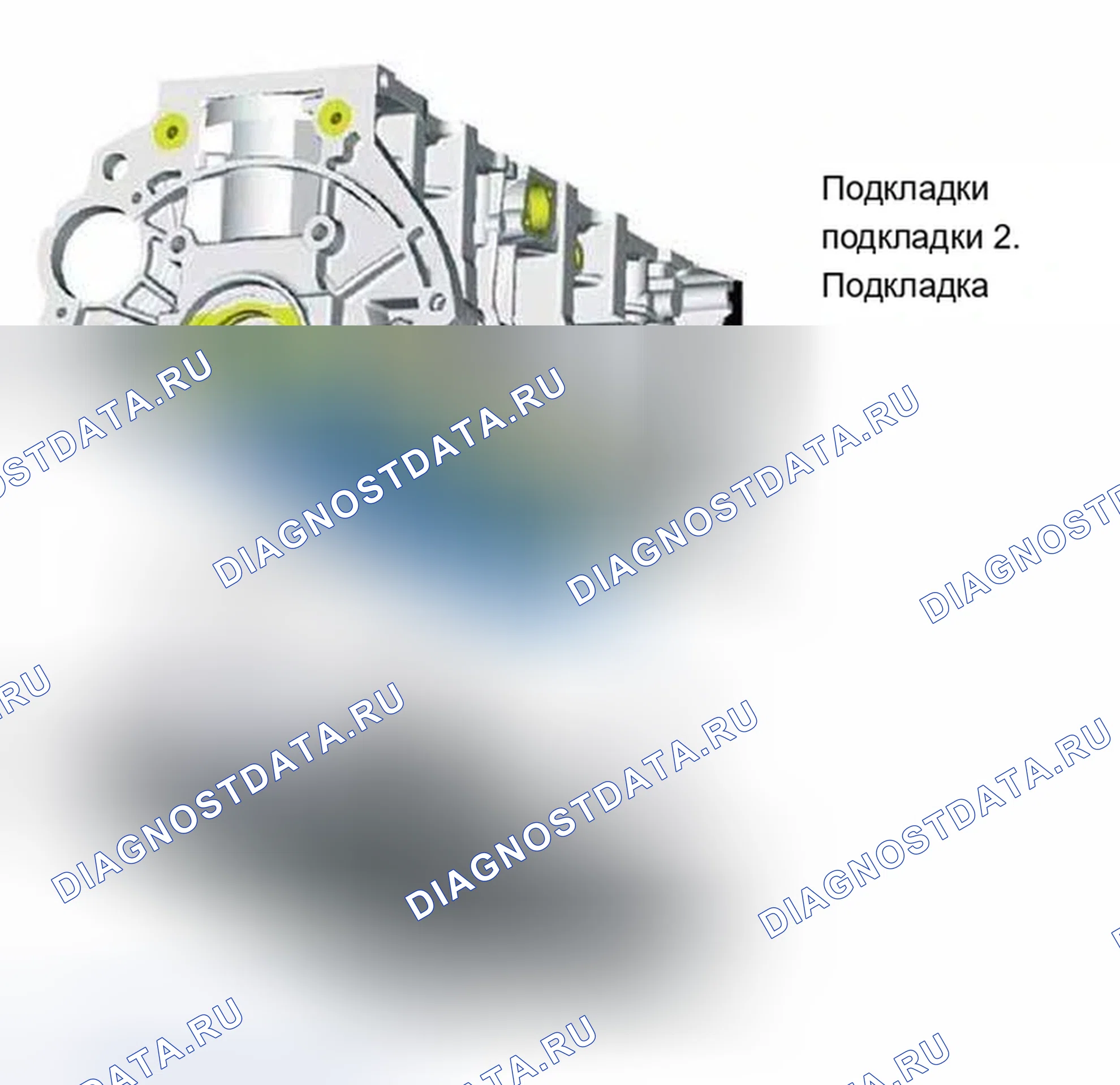 Рис. 67. BMW Z4 E85/E86 рестайлинг