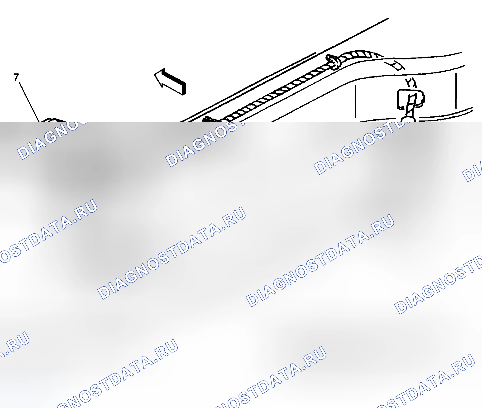 Рис. 129. Chevrolet Silverado 2500 