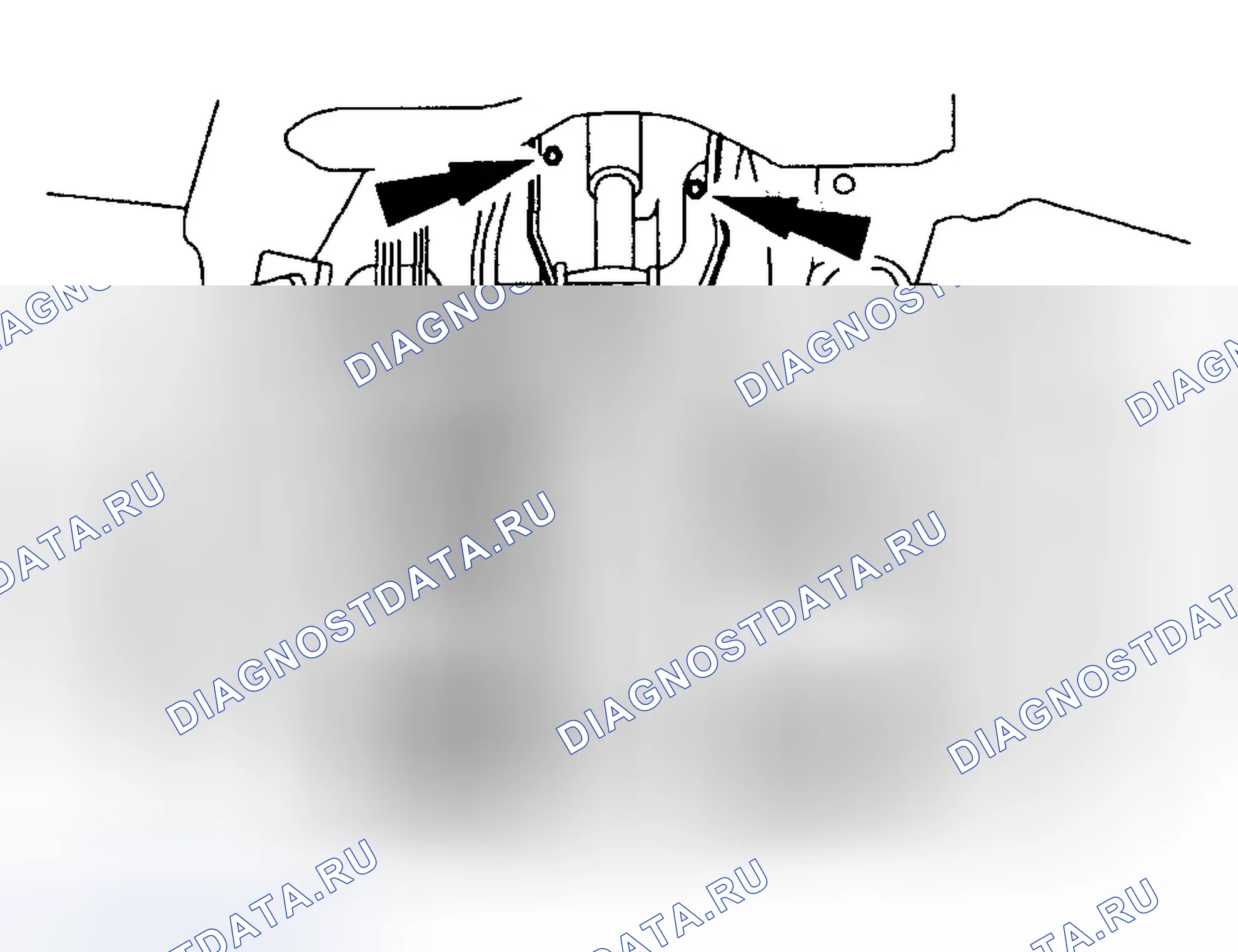 Рис. 93. Ford Focus I рестайлинг