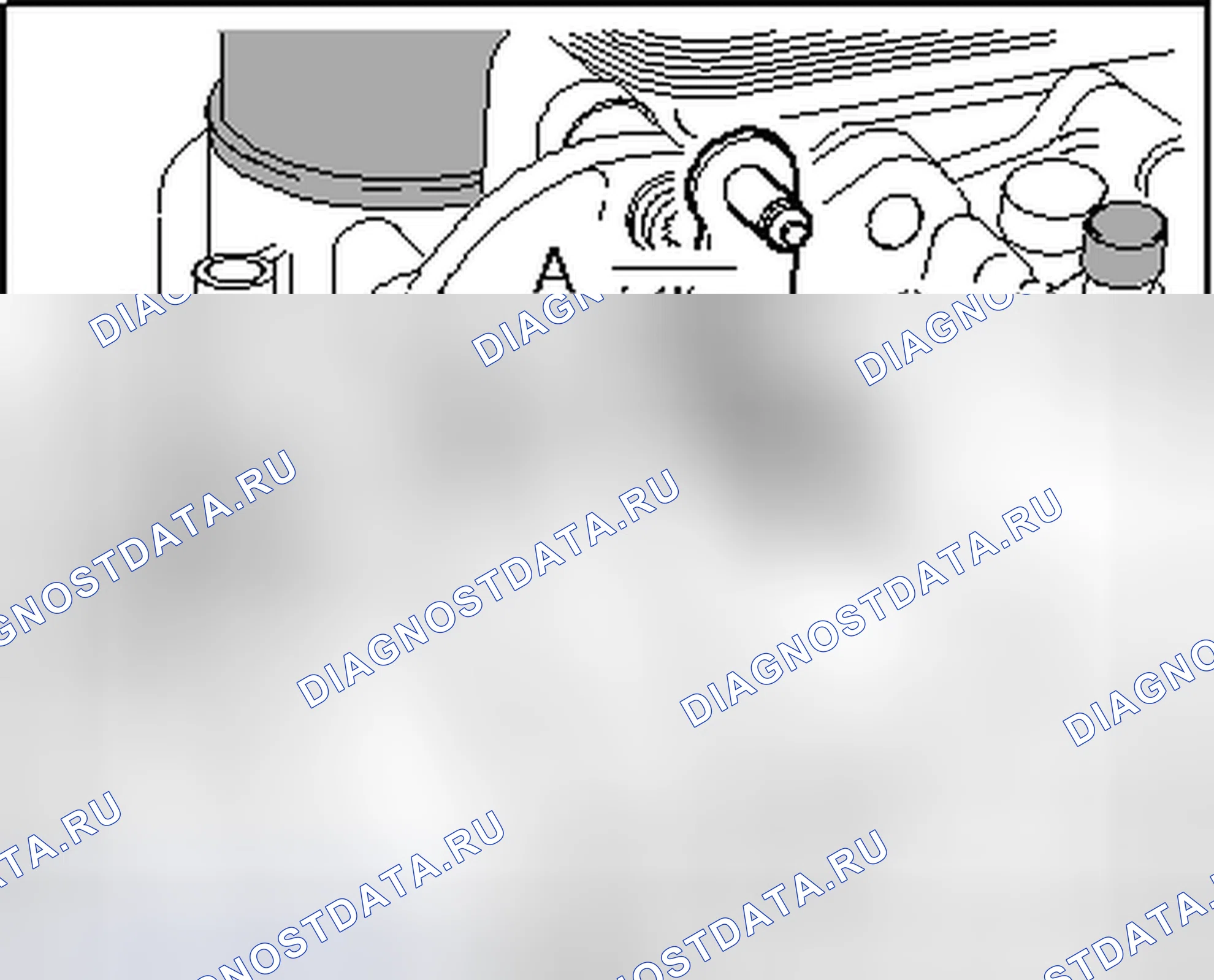Рис. 66. Volkswagen Golf Mk6