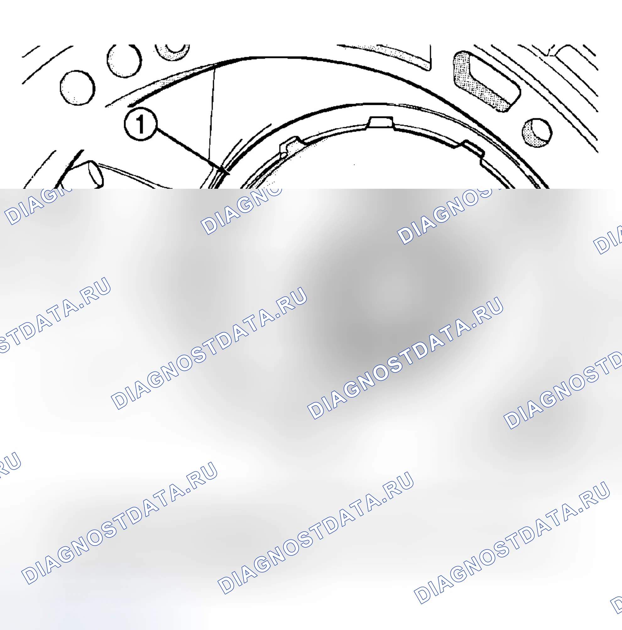 Рис. 186. Dodge Cab & Chassis R2500 
