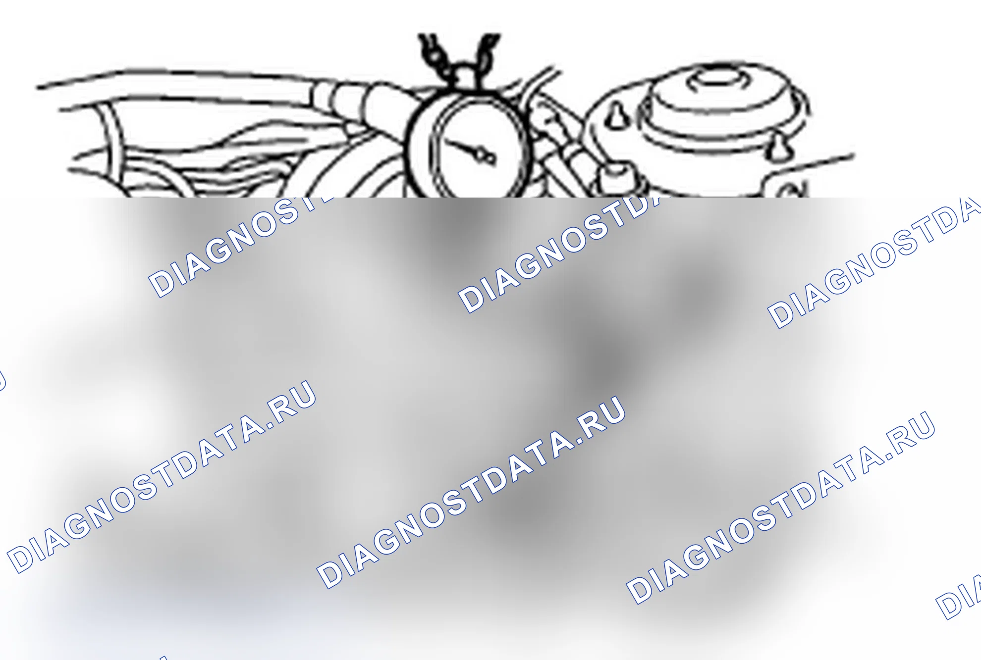 Рис. 309. Subaru Impreza WRX GD/GG рестайлинг 2