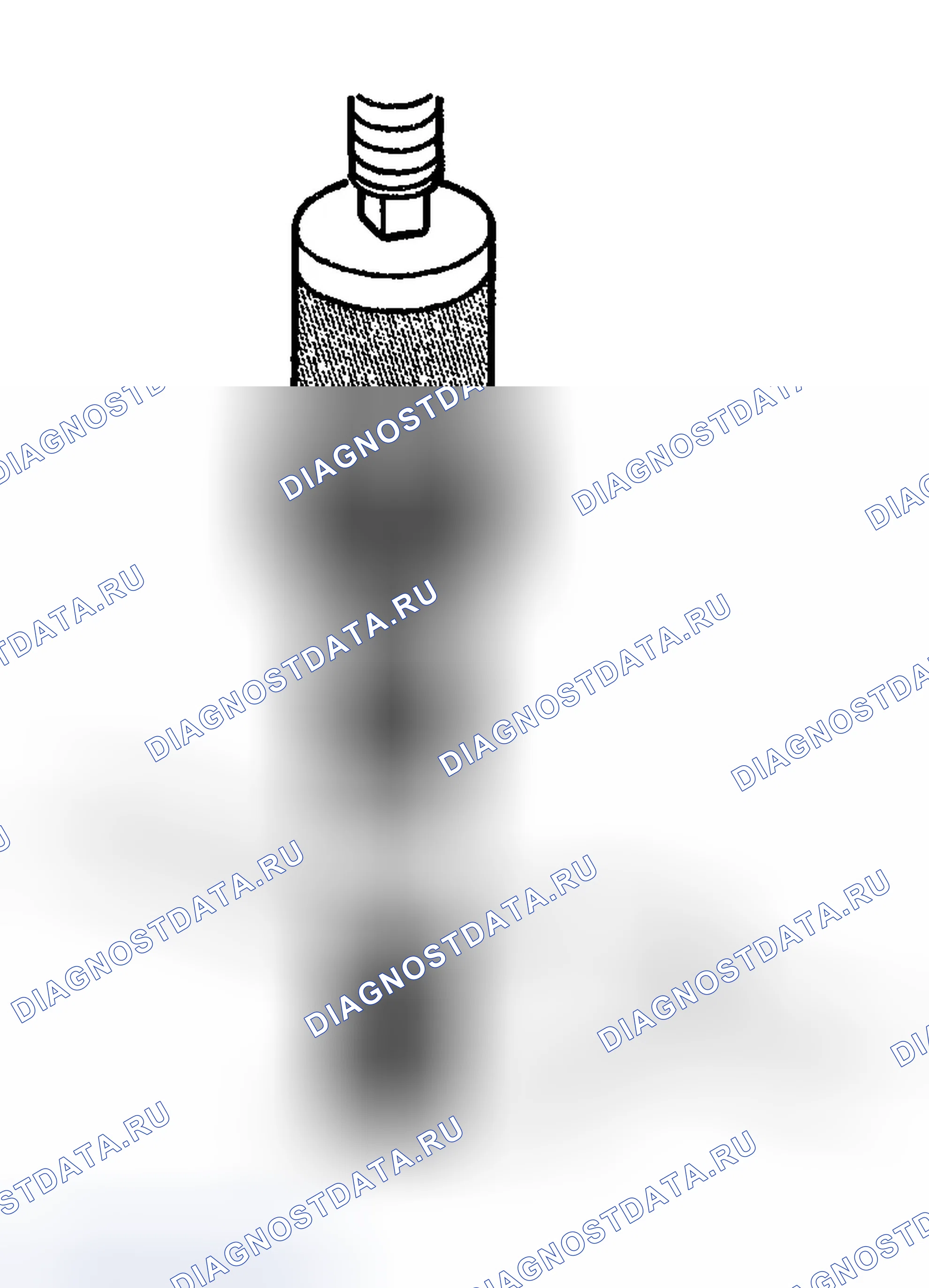Рис. 532. Chevrolet TrailBlazer I