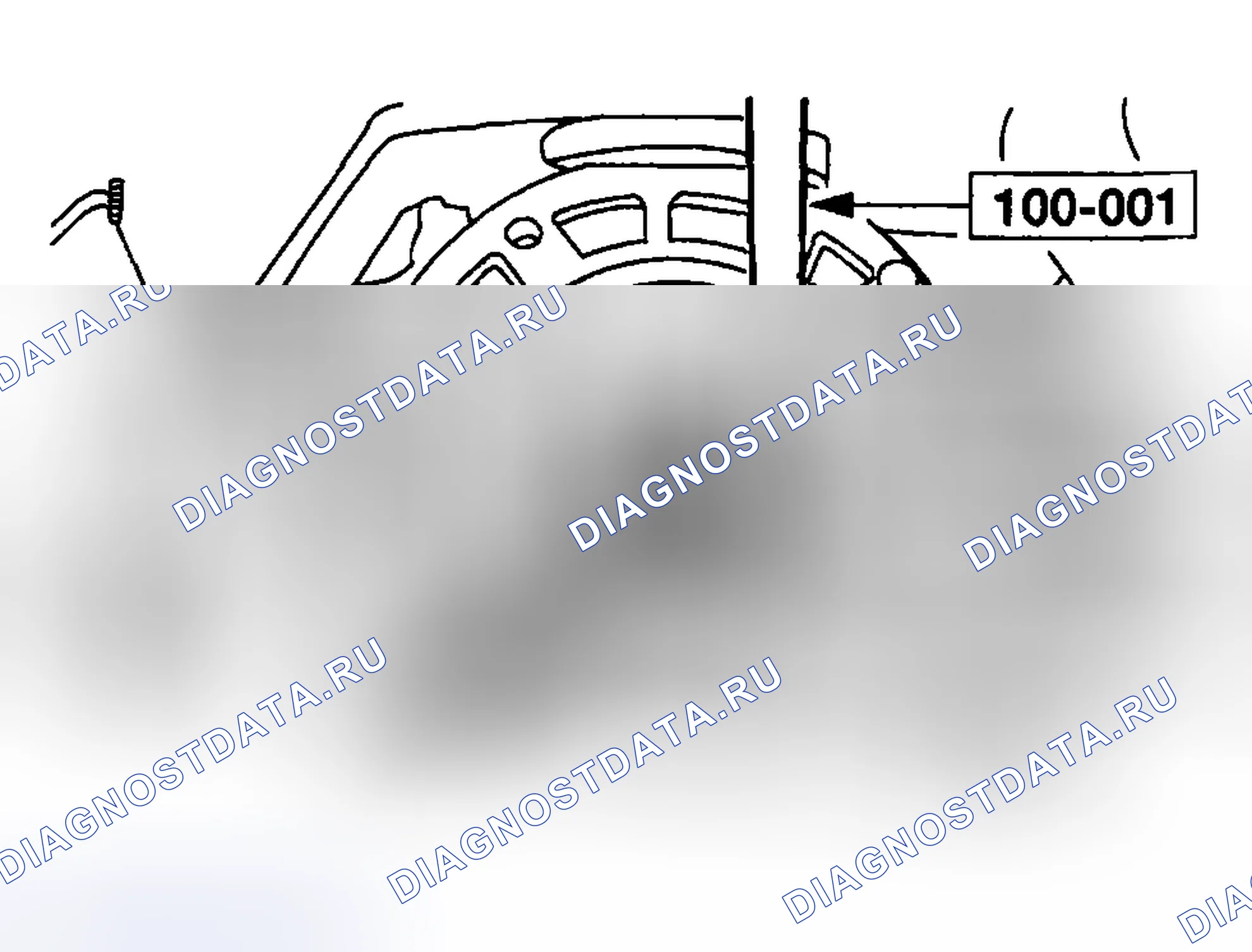 Рис. 35: Все транспортные средства. Ford Pickup F250 Super Duty I