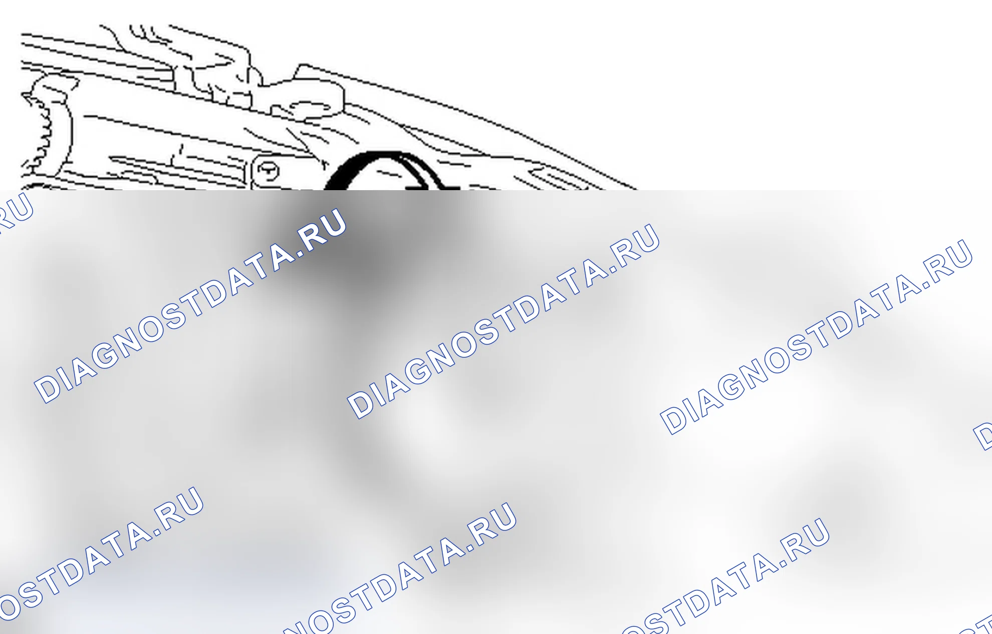 Рис. 33. Lexus IS F I