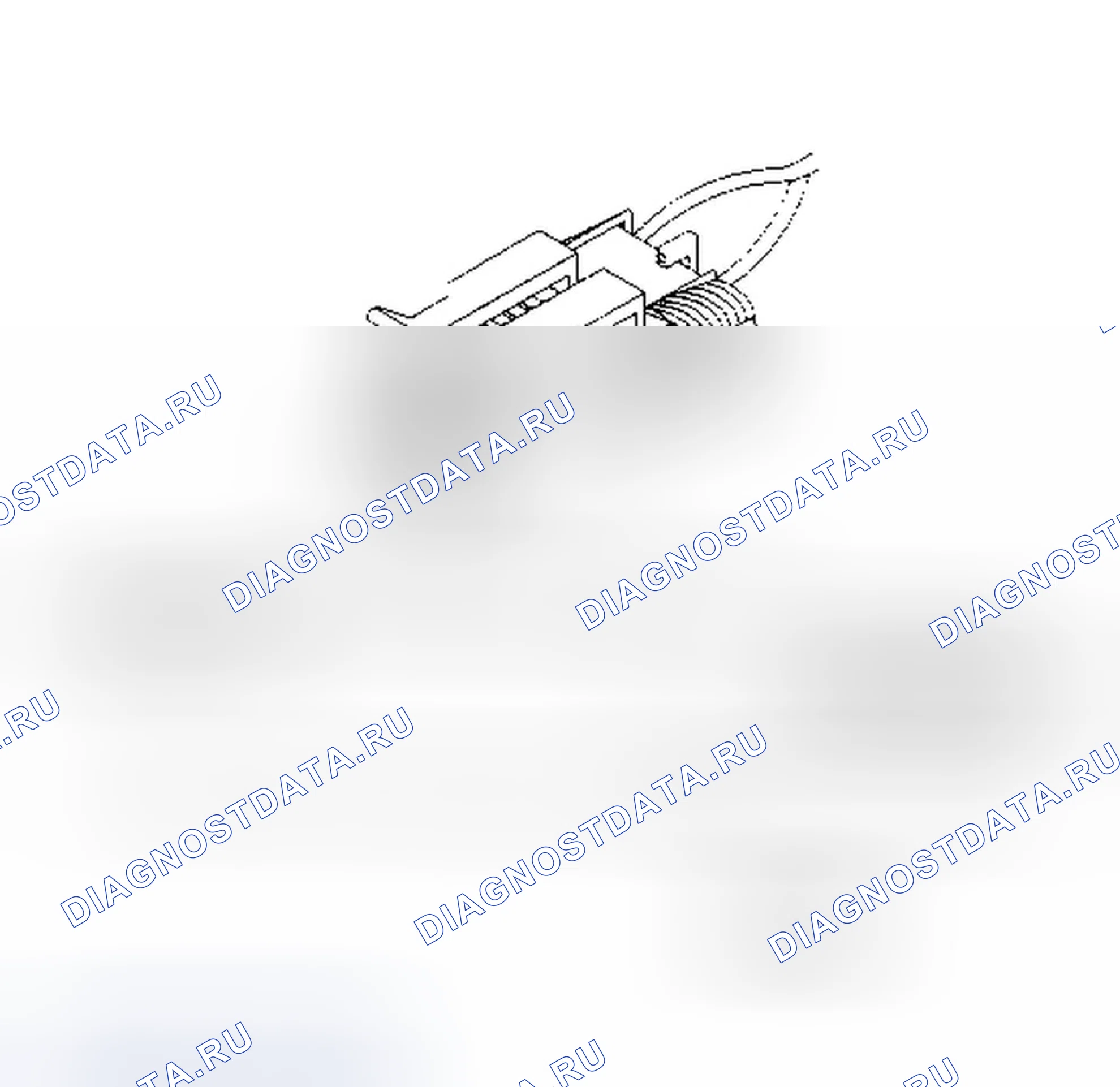 Рис. 9. Dodge Intrepid I