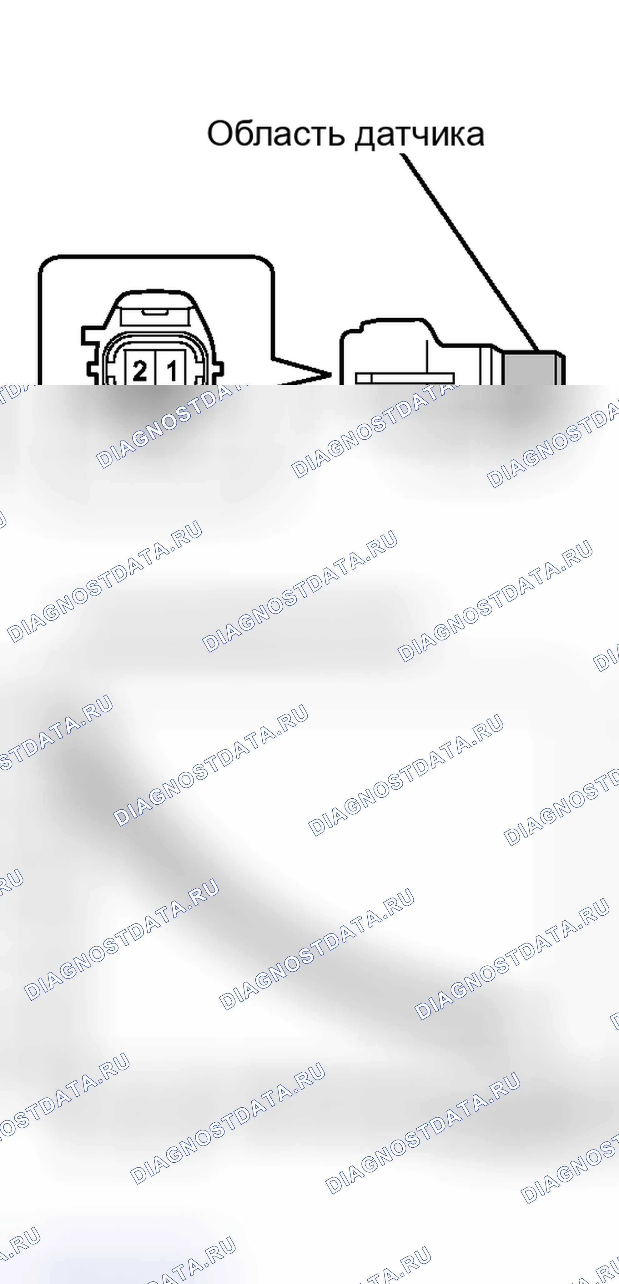 Рис. 234: ПРОВЕРКА компрессора кондиционера. Toyota Yaris III