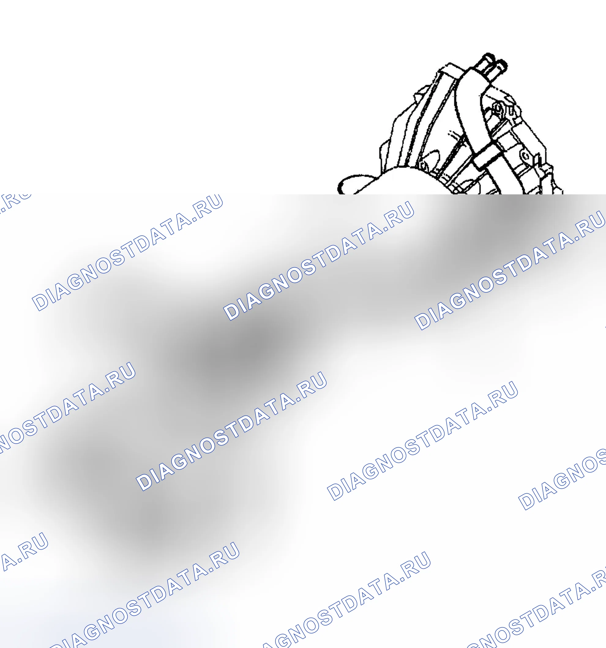 Рис. 154. Honda Insight ZE1