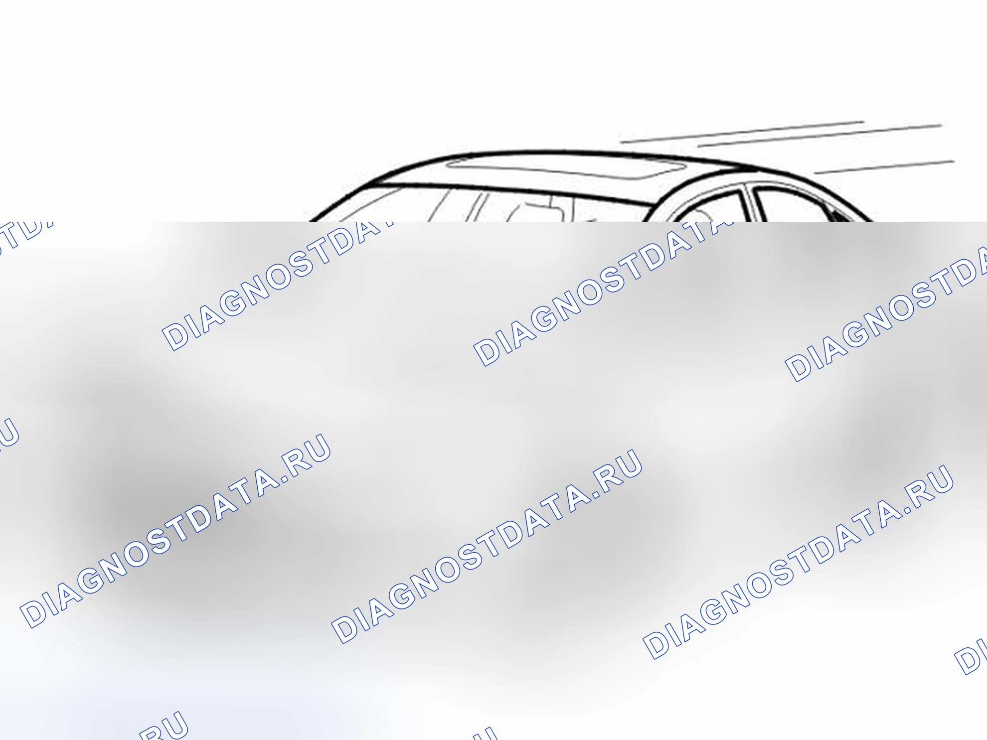 Рис. 179. Volvo S40 II рестайлинг