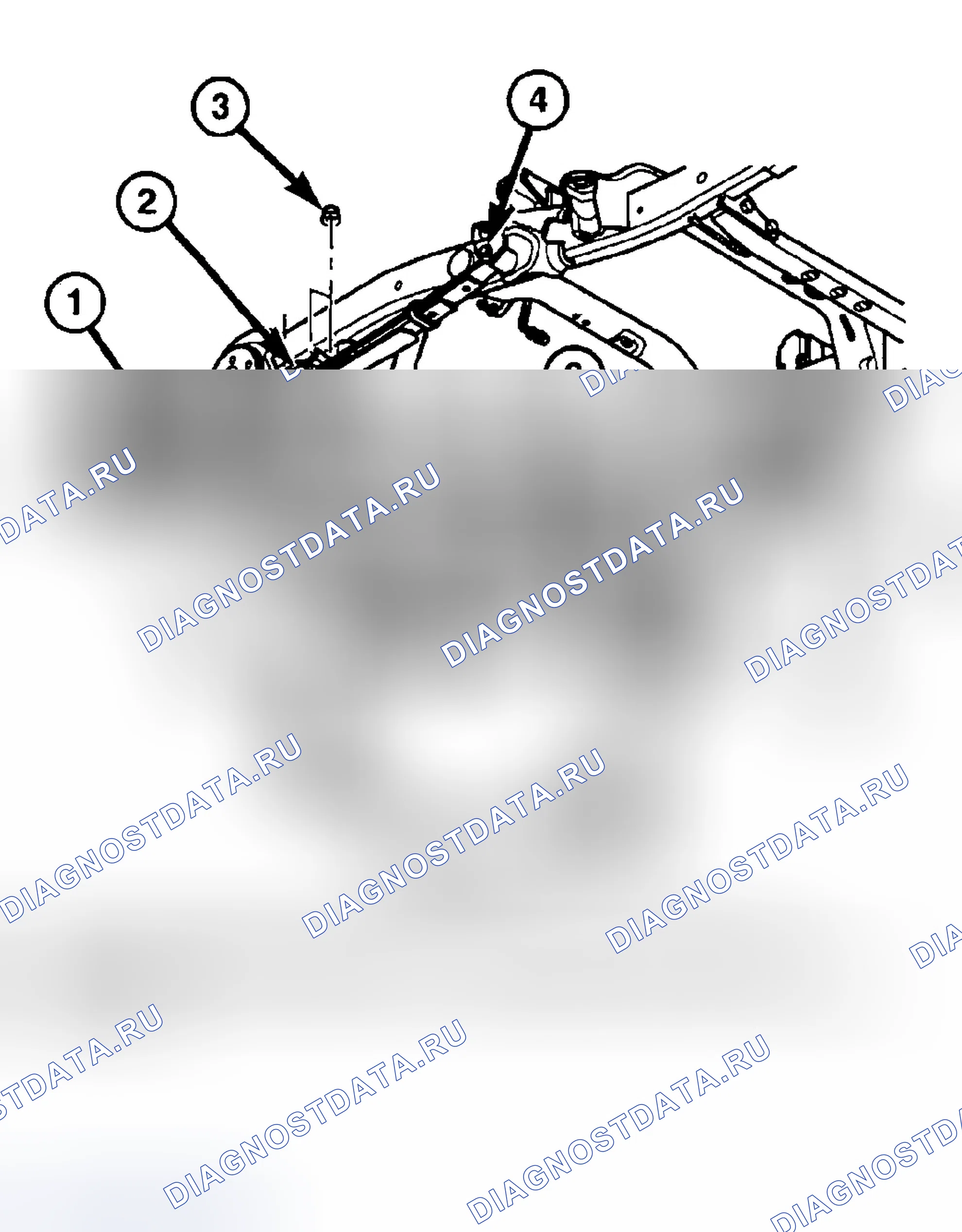 Рис. 298. Dodge Pickup R1500 