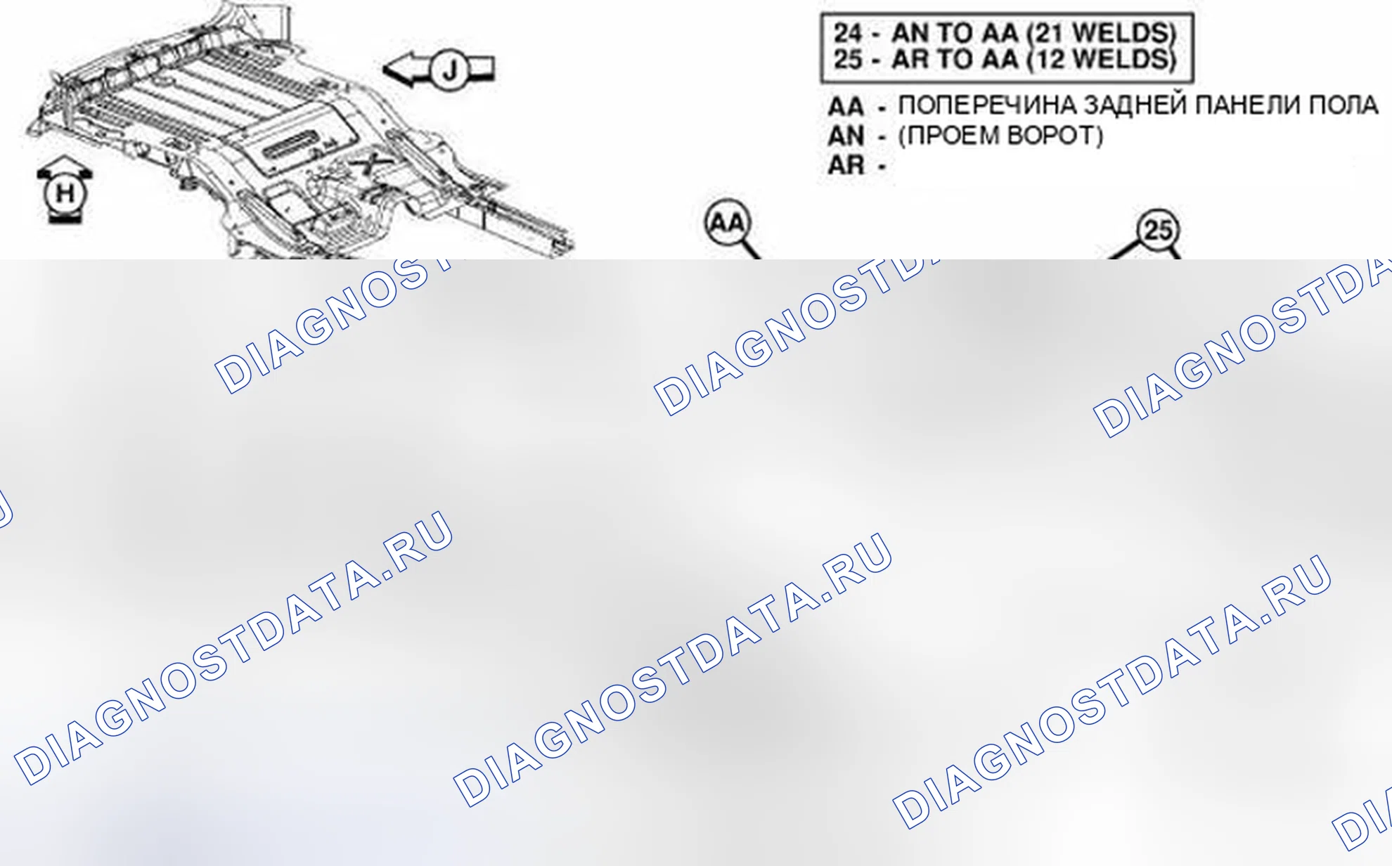 Рис. 136. Jeep Liberty II