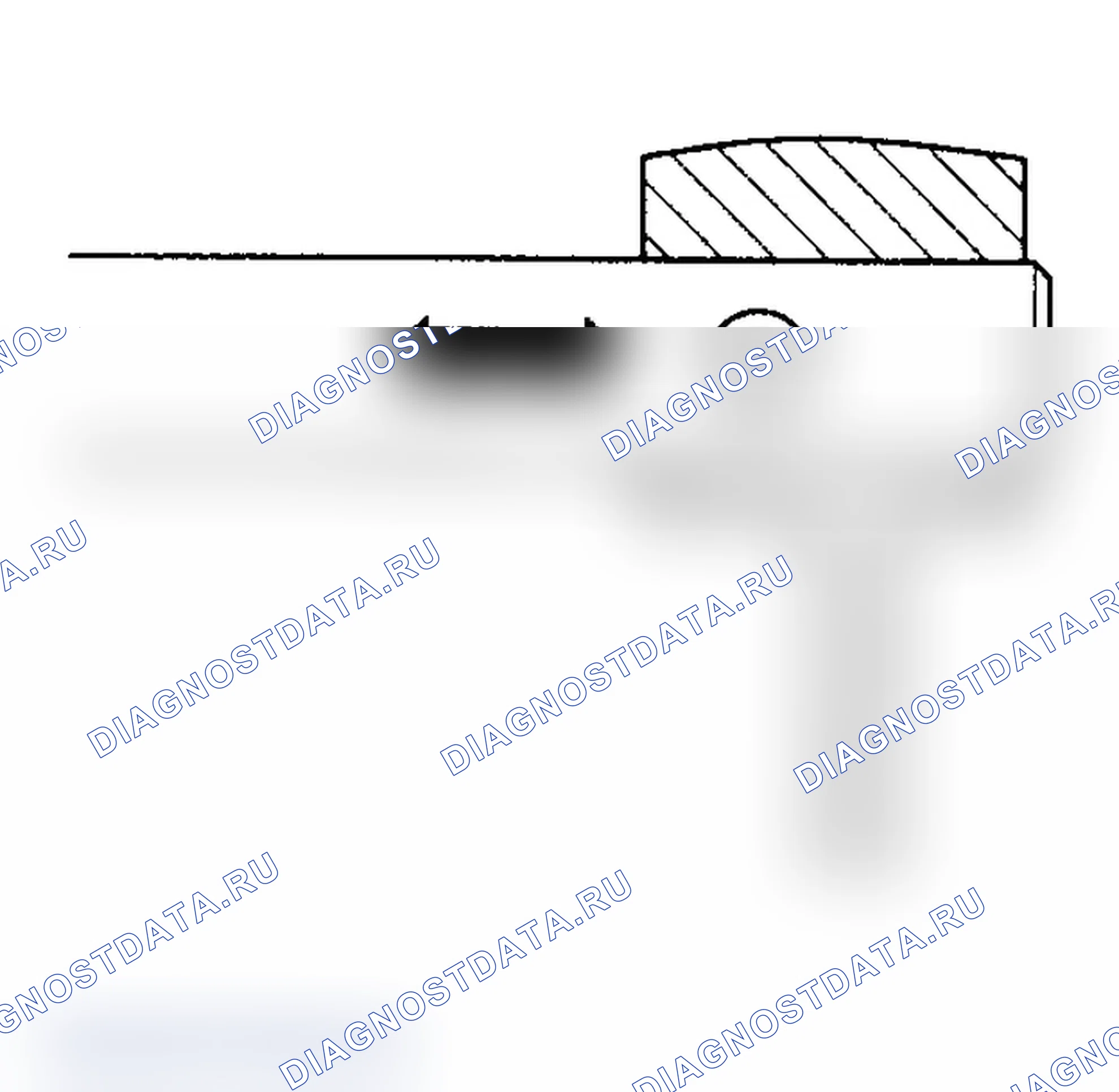 Рис. 120. Audi A4 B5 рестайлинг