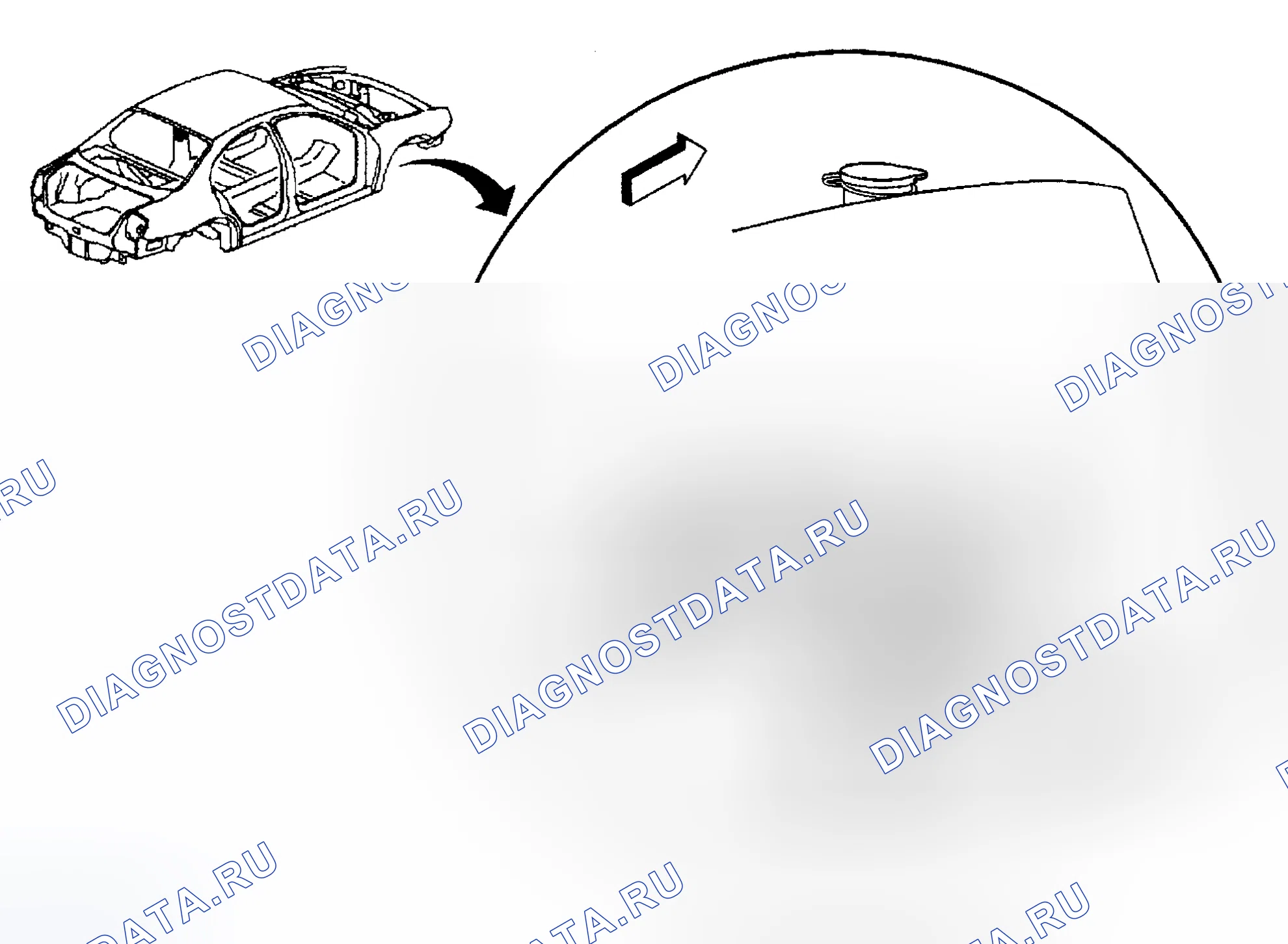 Рис. 15. Hyundai Terracan I рестайлинг