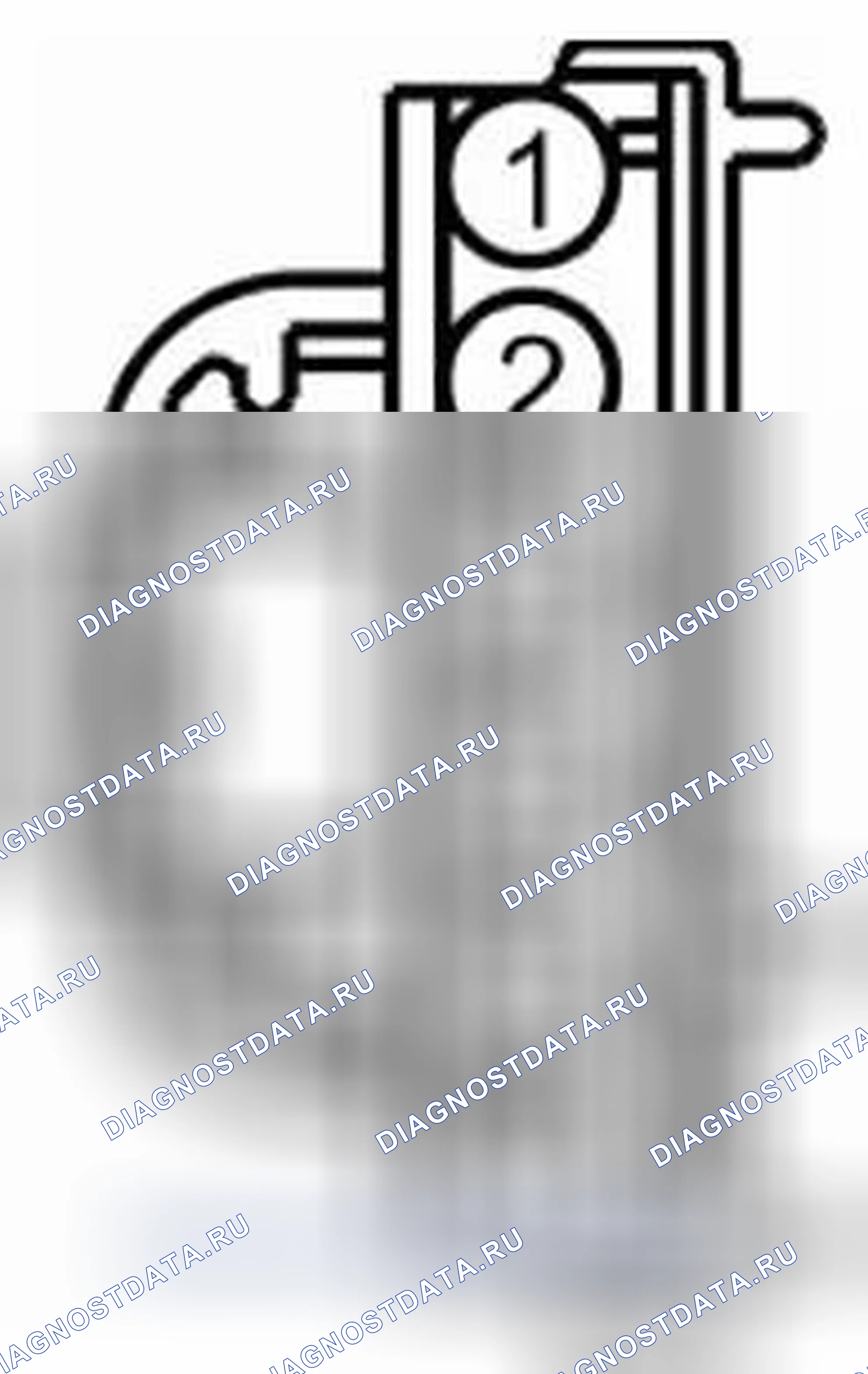 Рис. 112: Точечное испытание. Ford Explorer V