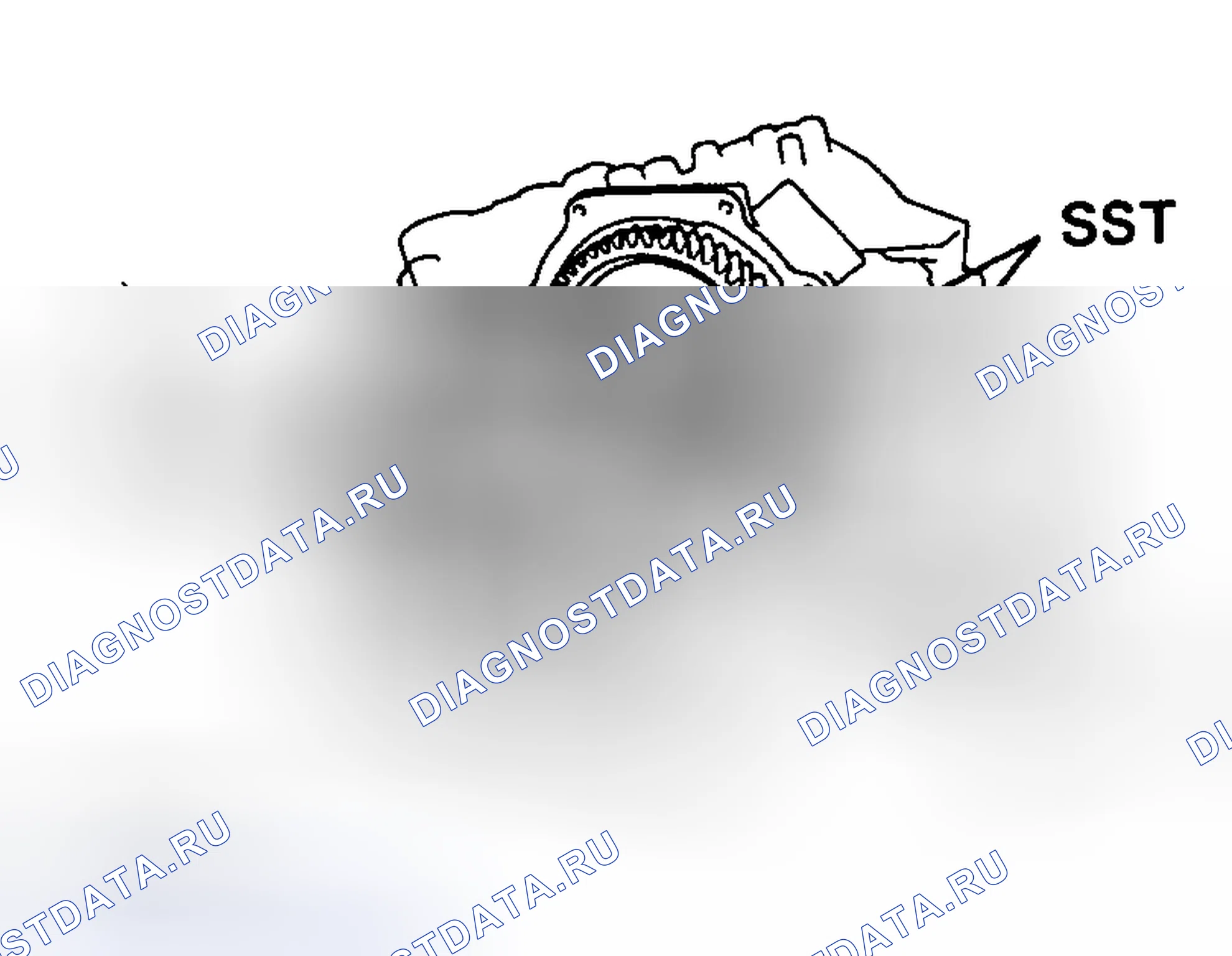 Рис. 21. Toyota Corolla IX рестайлинг
