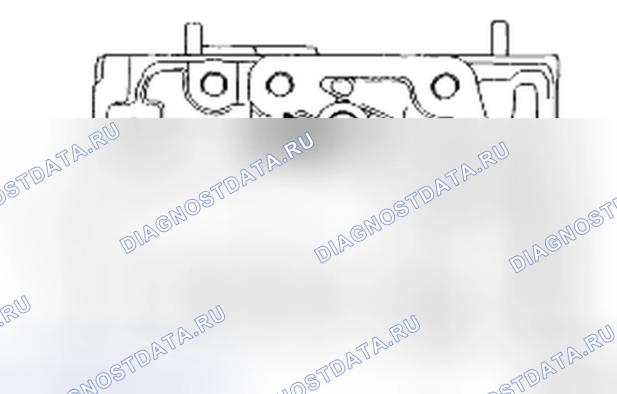 Рис. 377. Toyota Corolla X