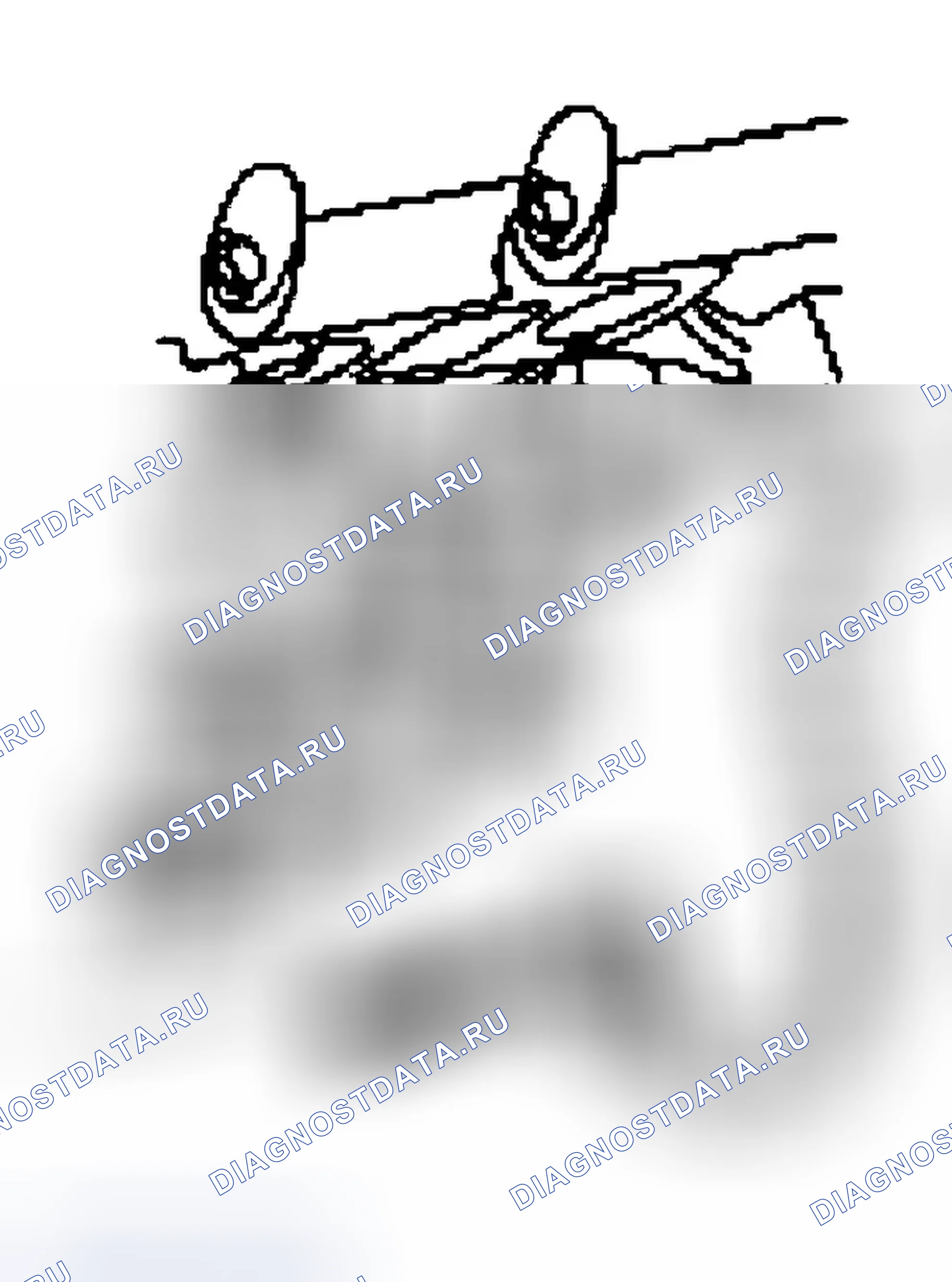 Рис. 1267. Ford Pickup F150 
