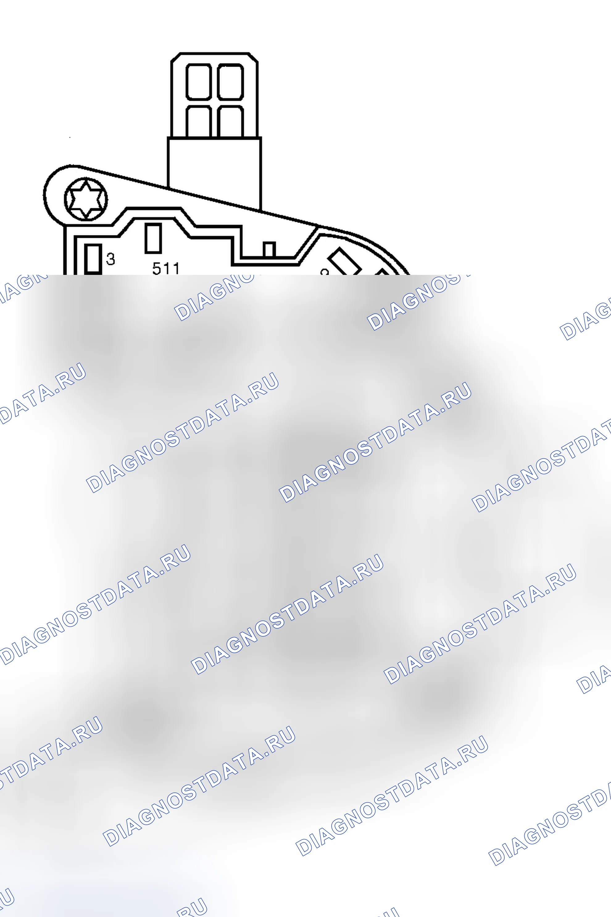 Рис. 18. Ford Pickup F250 Super Duty 