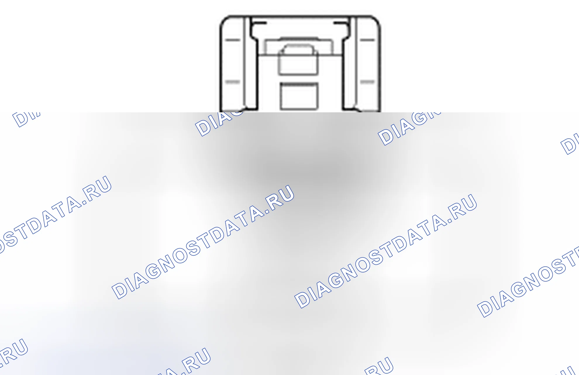 Рис. 128. Hyundai Mufasa I