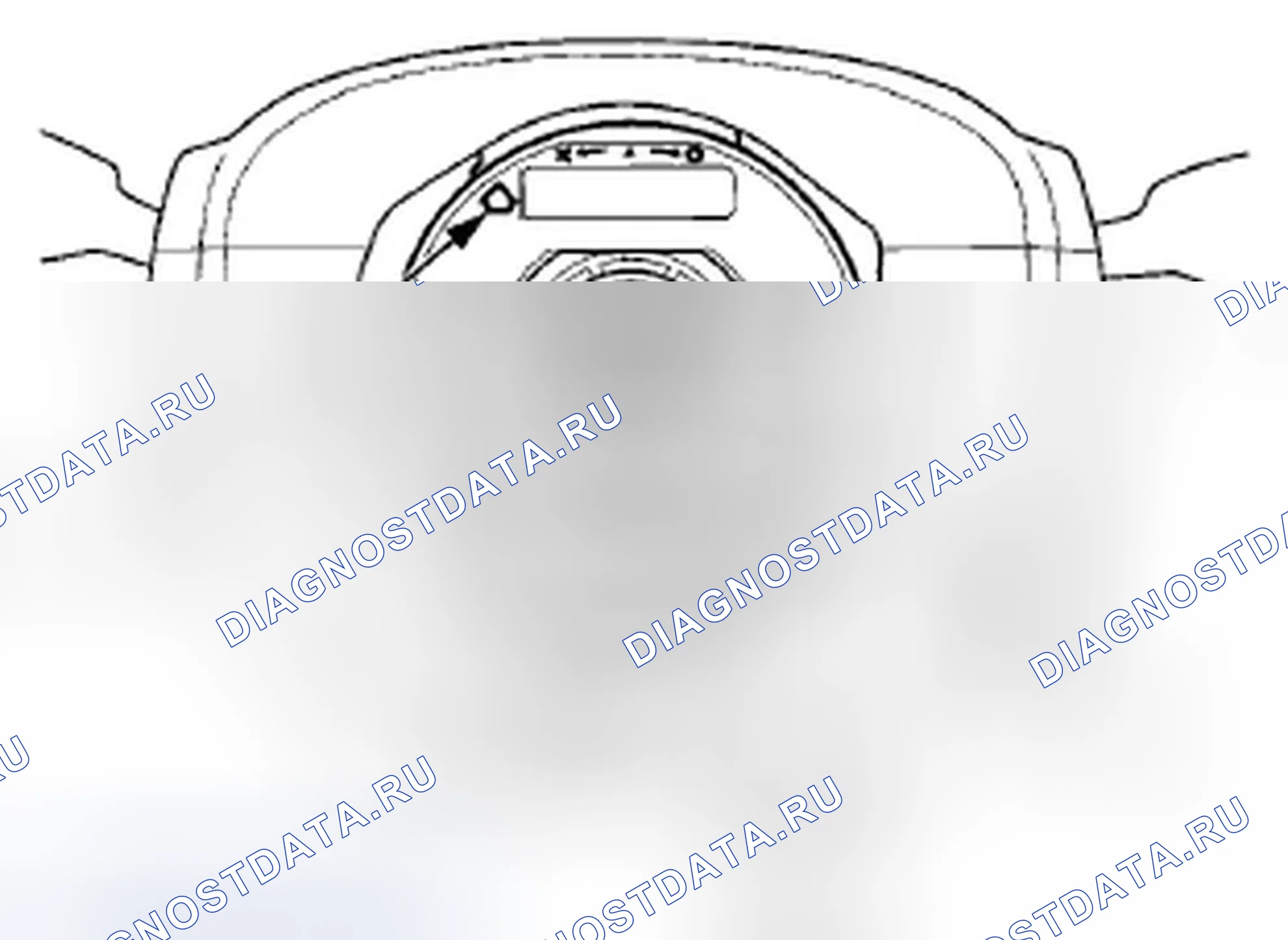 Рис. 509. Honda Crosstour I