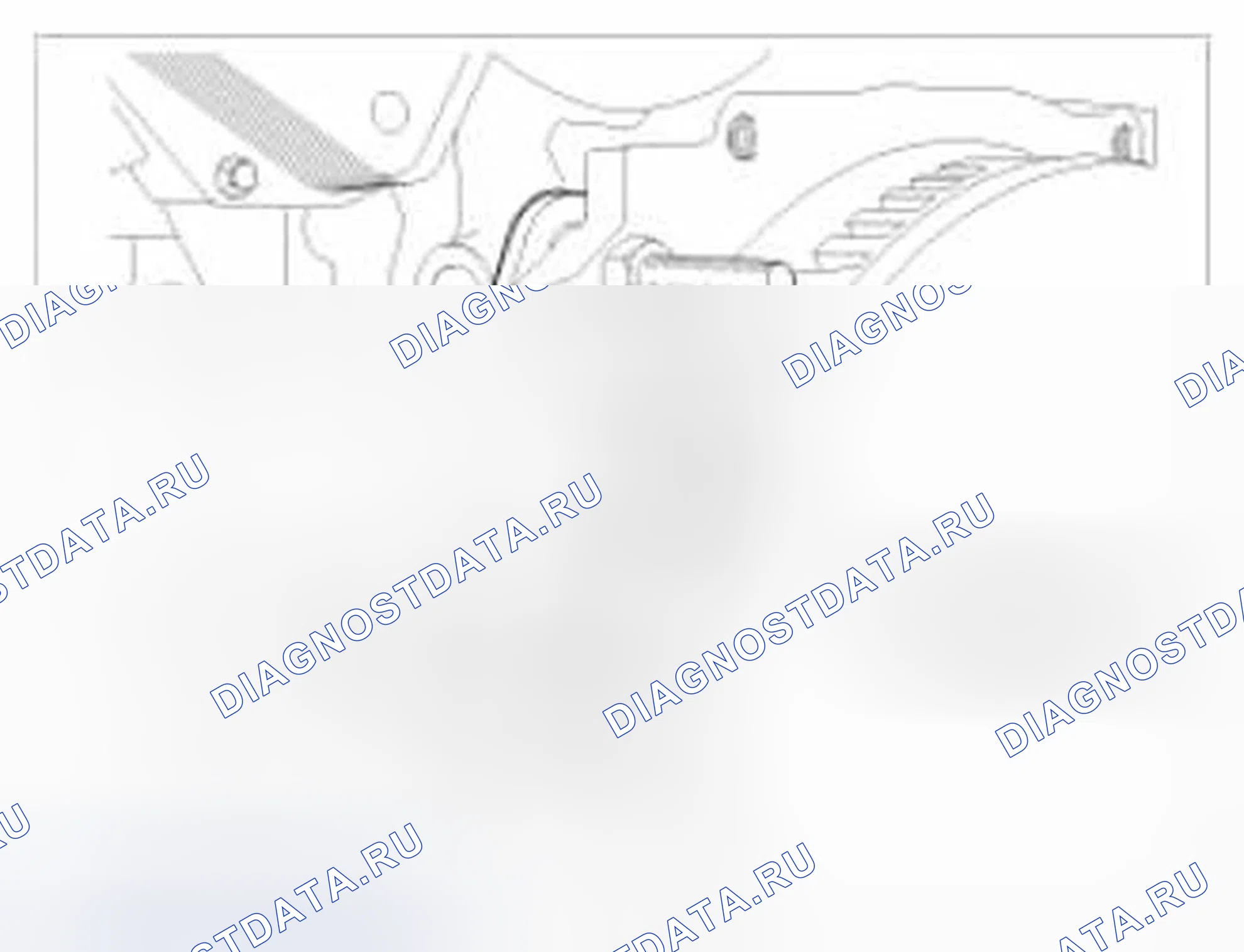 Рис. 221. Hyundai Sonata V рестайлинг