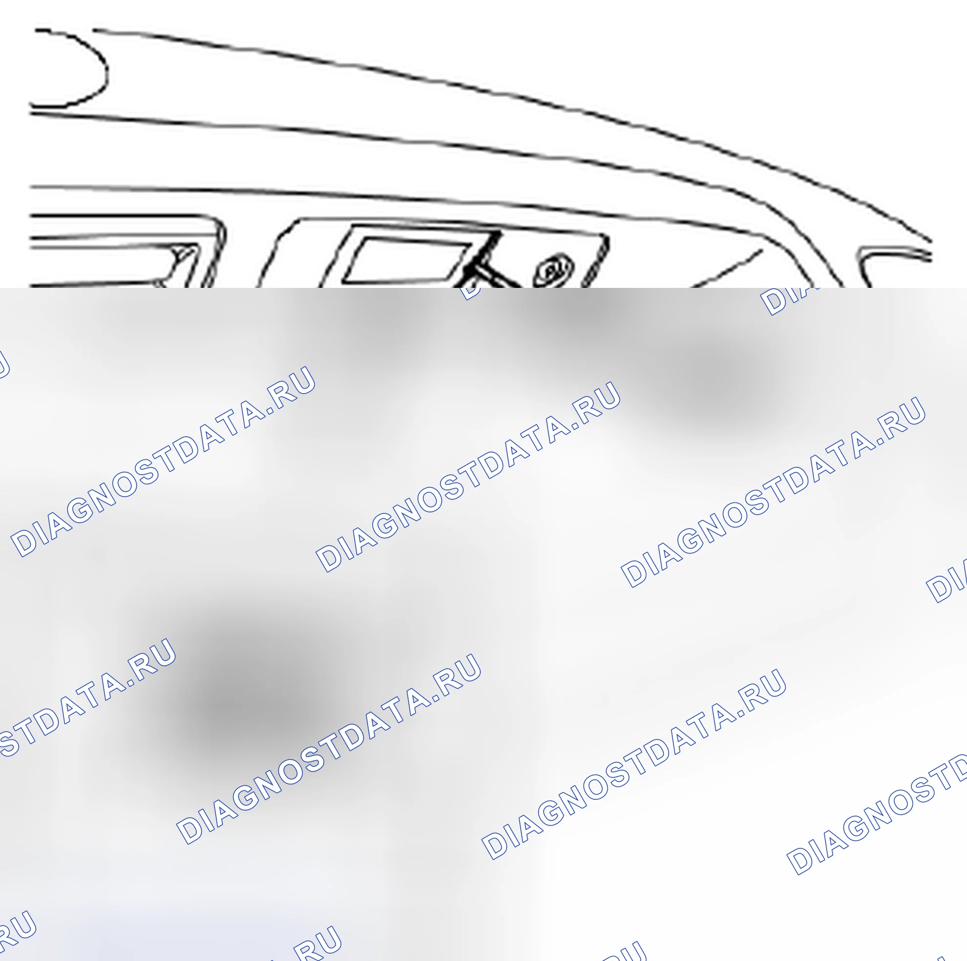 Рис. 177: Удаление. Kia Picanto III