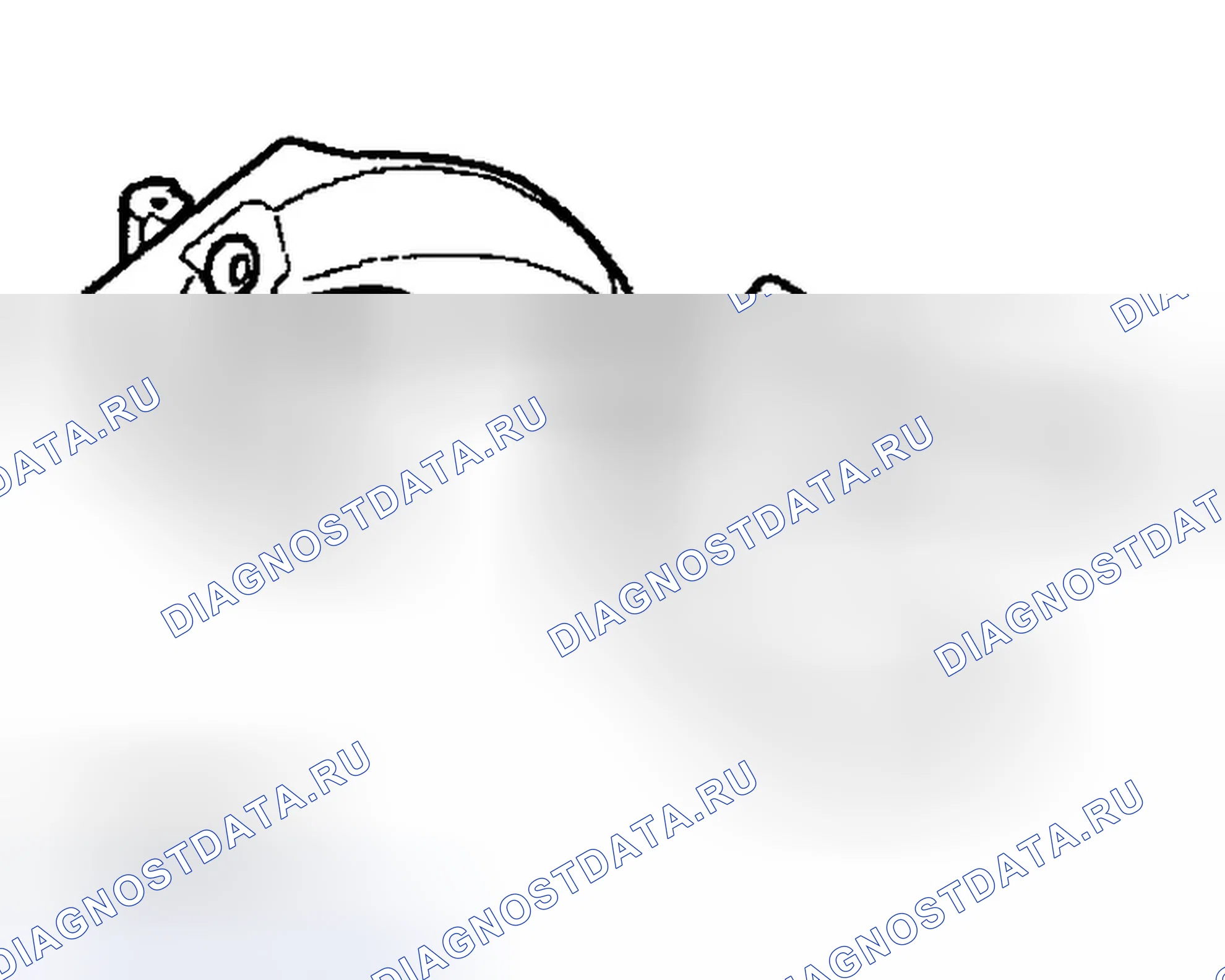 Рис. 11. Hyundai Elantra III рестайлинг