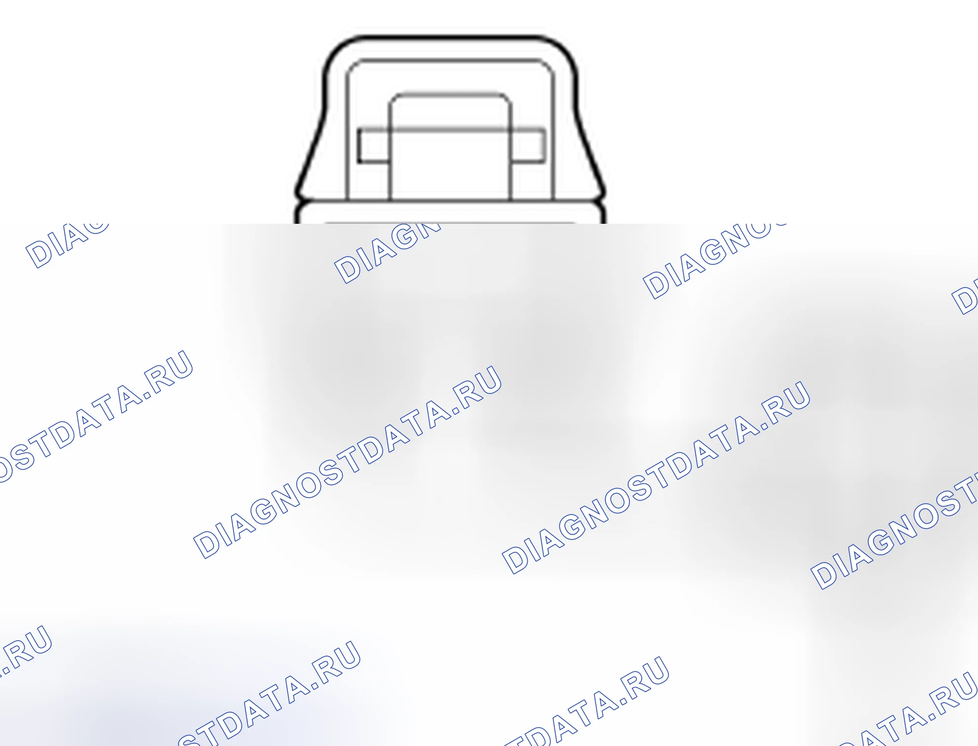Рис. 87. Hyundai Matrix I рестайлинг