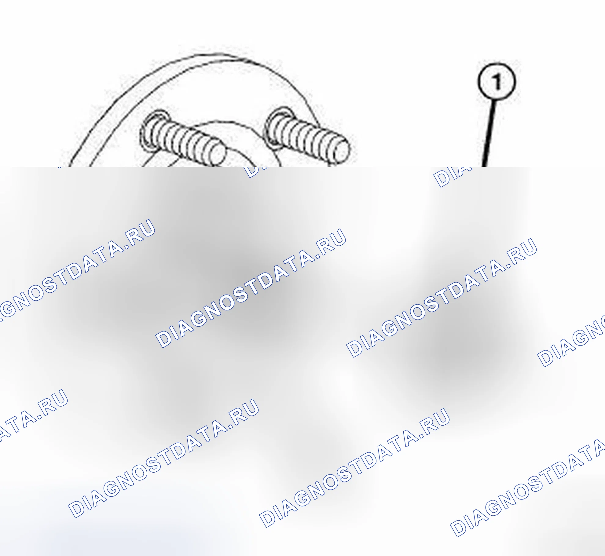 Рис. 11. Chrysler Town & Country V рестайлинг