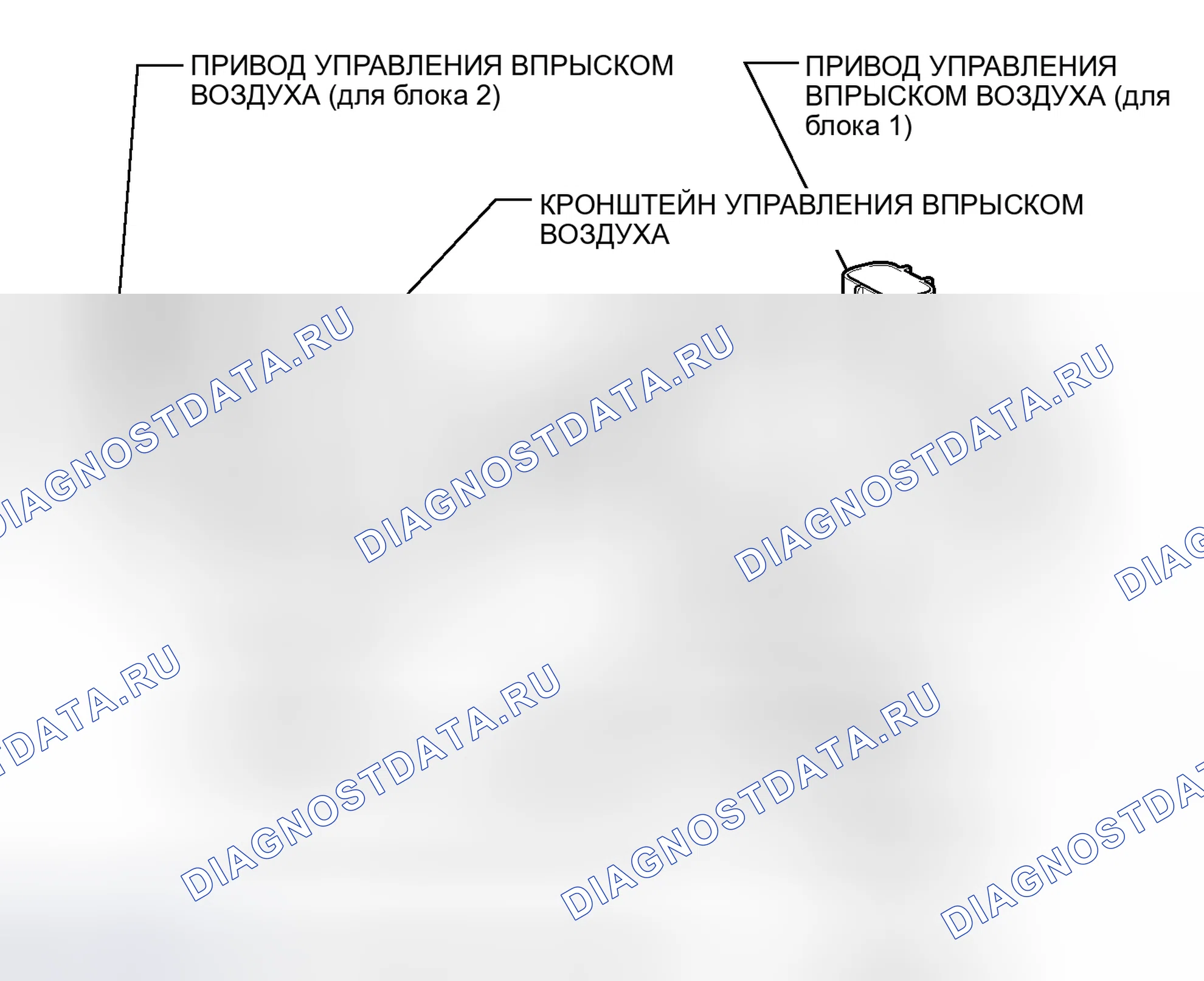 Рис. 143: ИЛЛЮСТРАЦИЯ. Toyota Tundra II