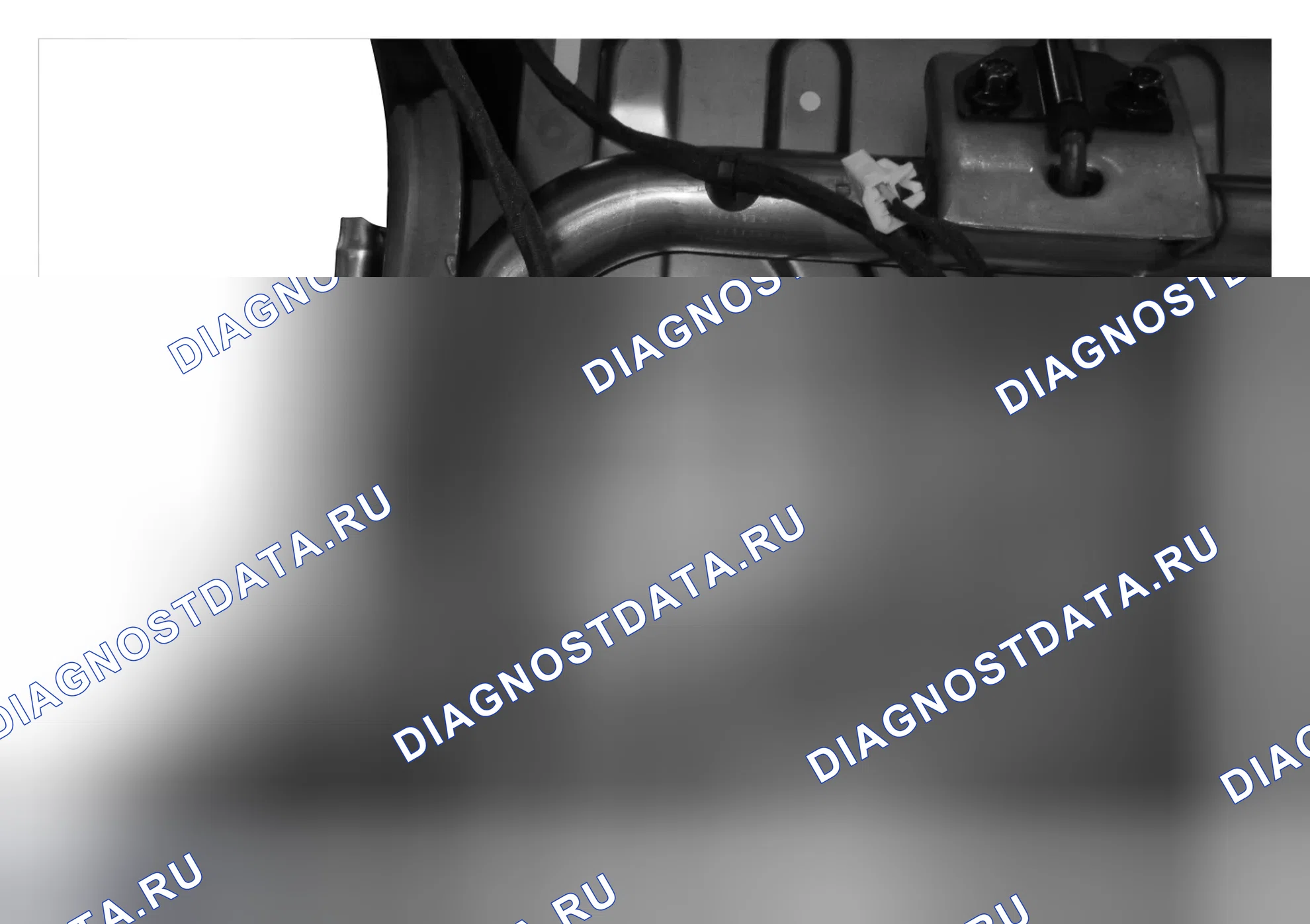 Разборка / установка — Haval F7. Haval F7 I