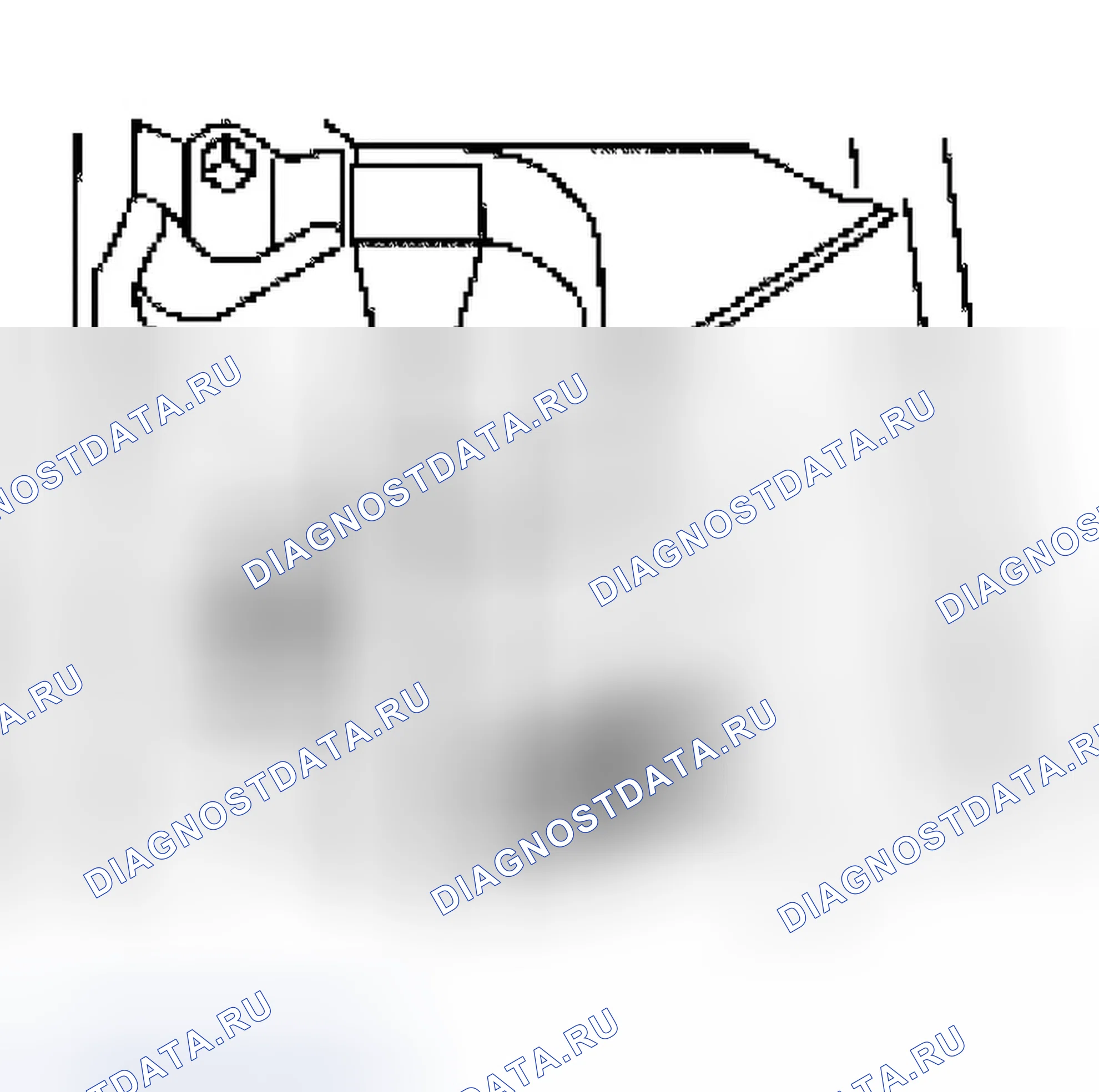 Рис. 533. Ford Econoline E150 
