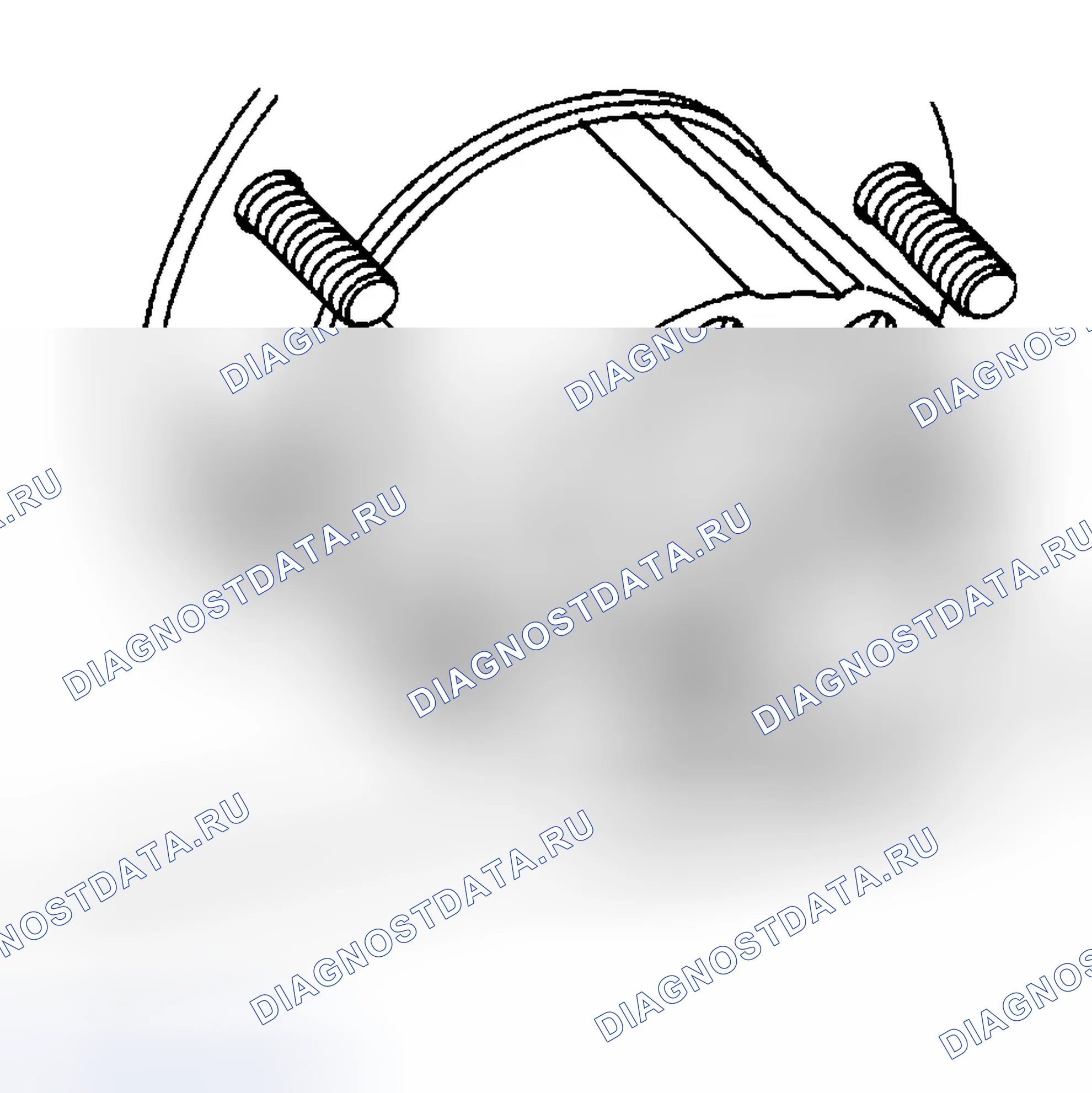 Рис. 126. Chevrolet Silverado 2500 