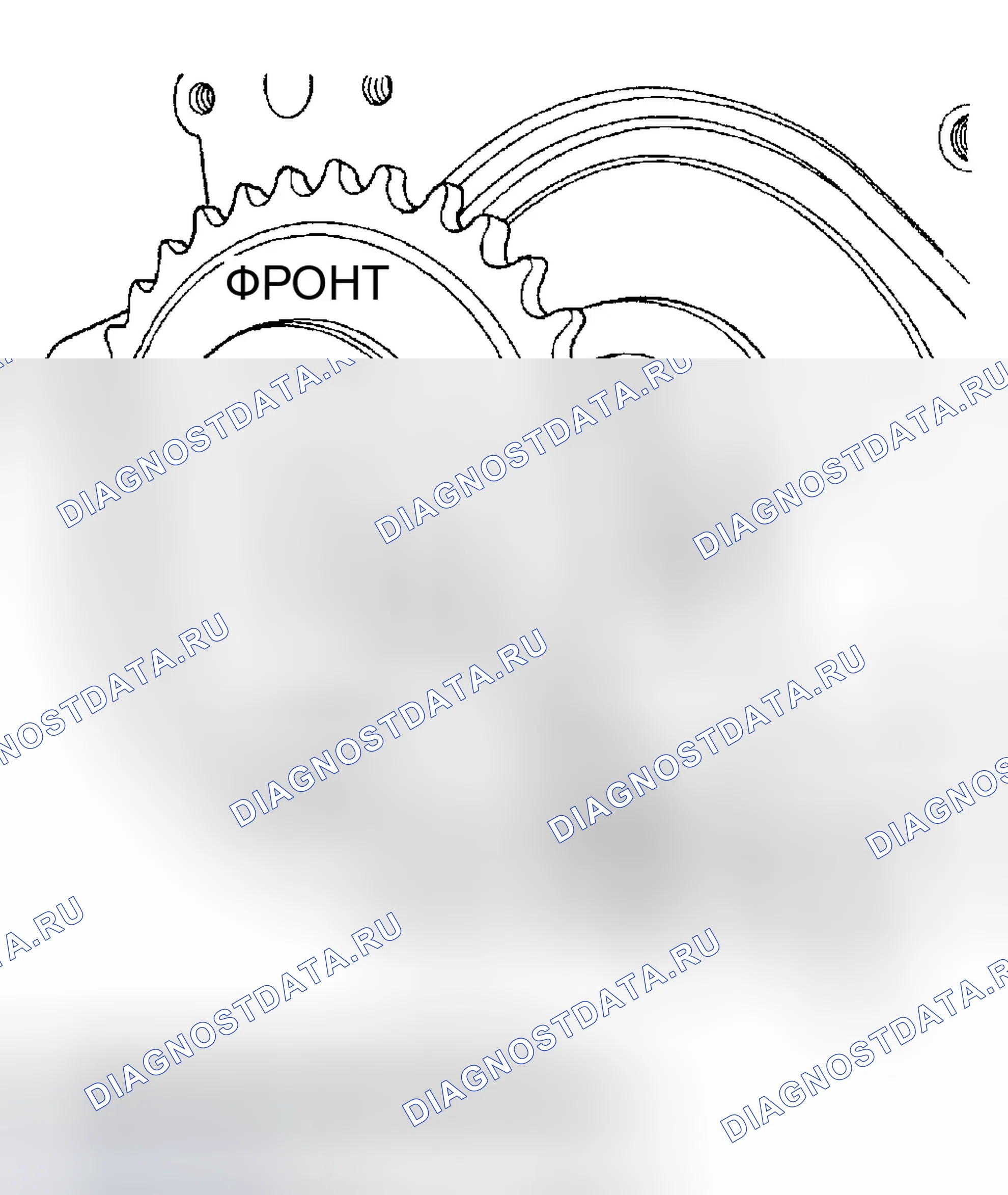 Рис. 243. Jeep Liberty I