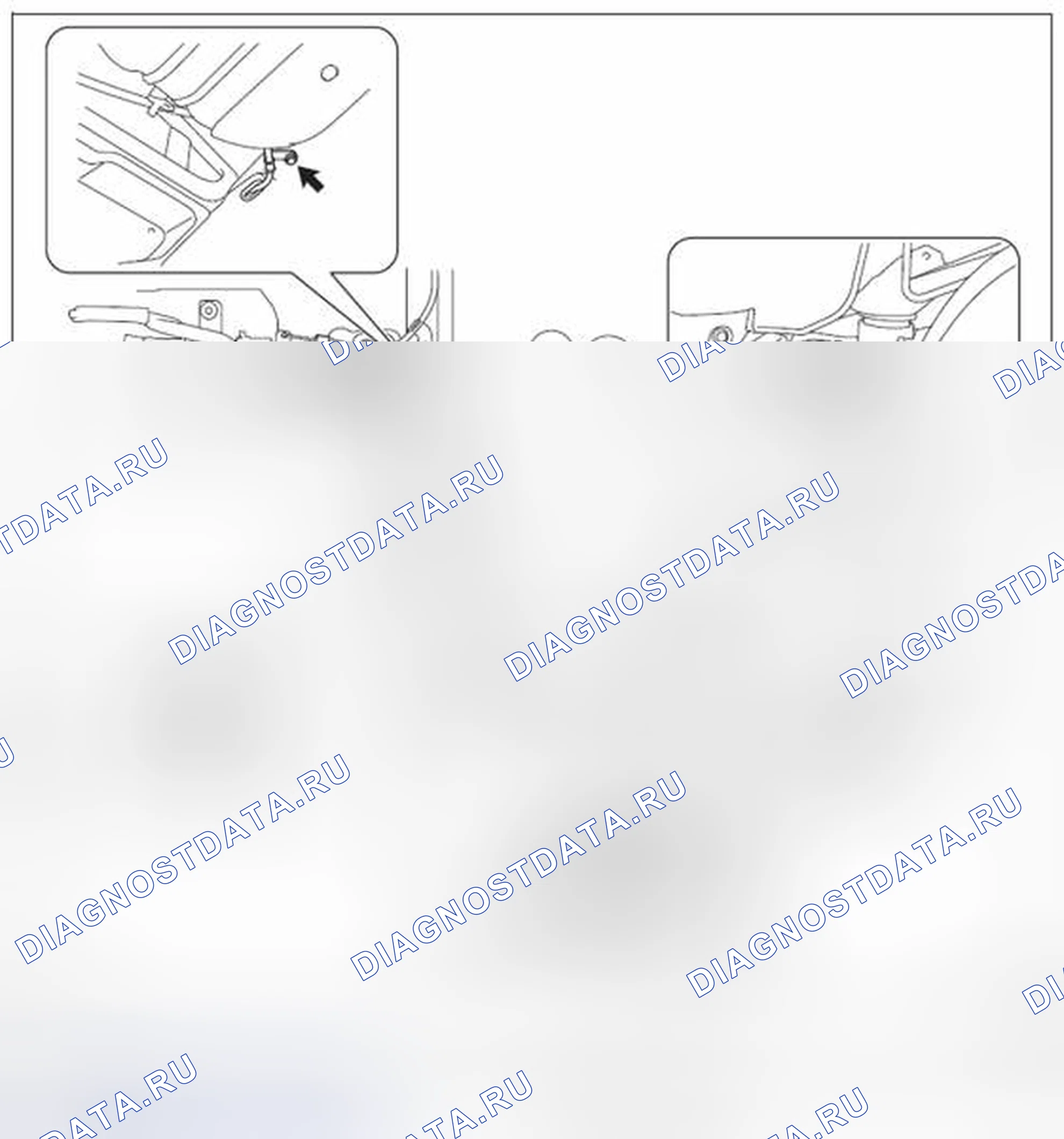 Рис. 19. Subaru BRZ ZC