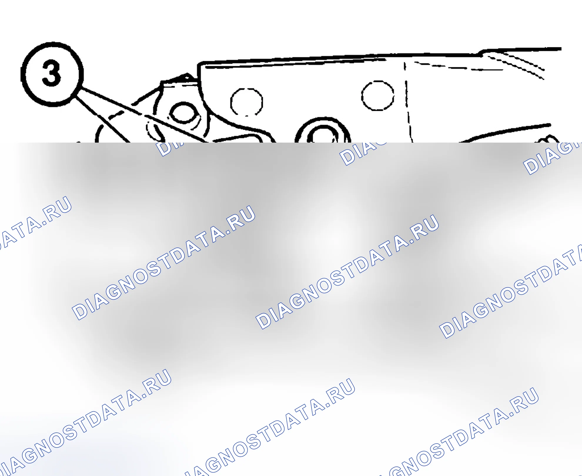 Рис. 120. BMW M6 E63/E64