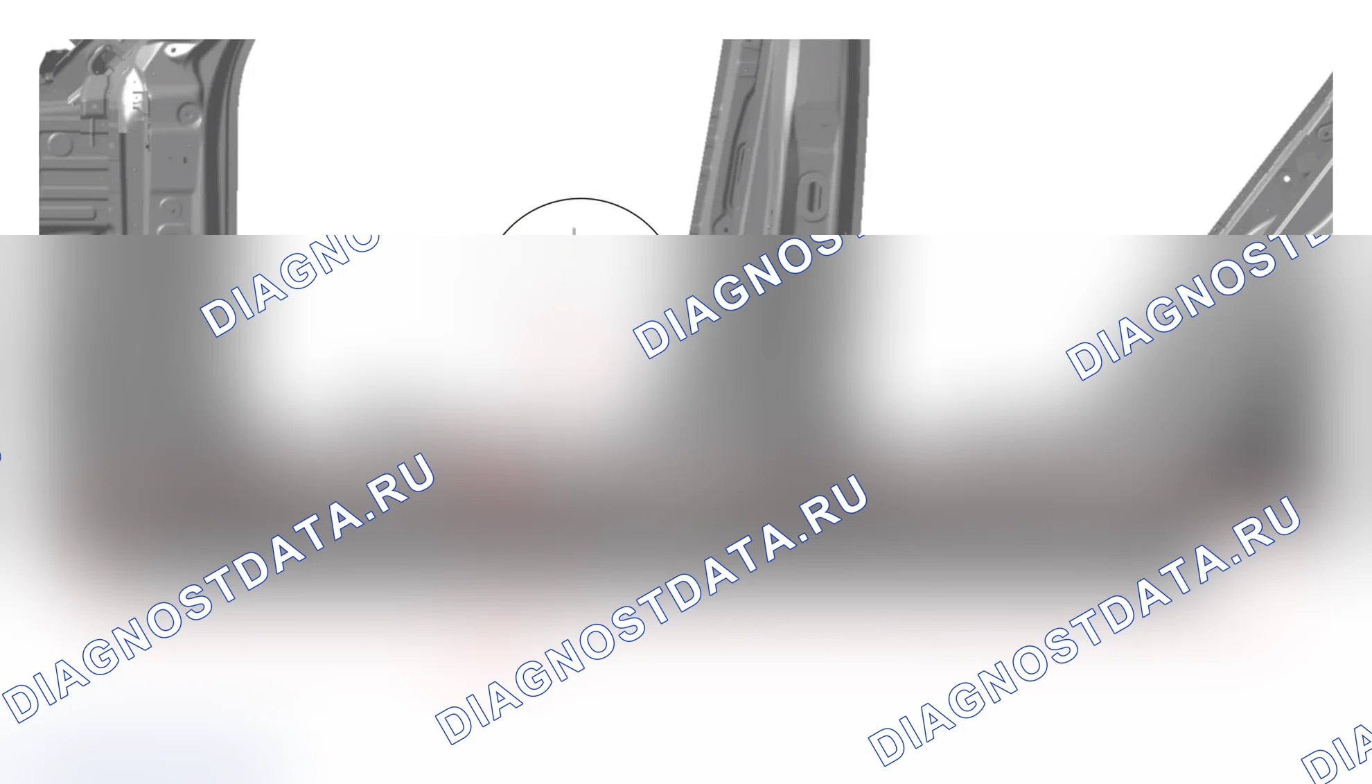 Клей для юбки — Haval Raptor. Haval Raptor I