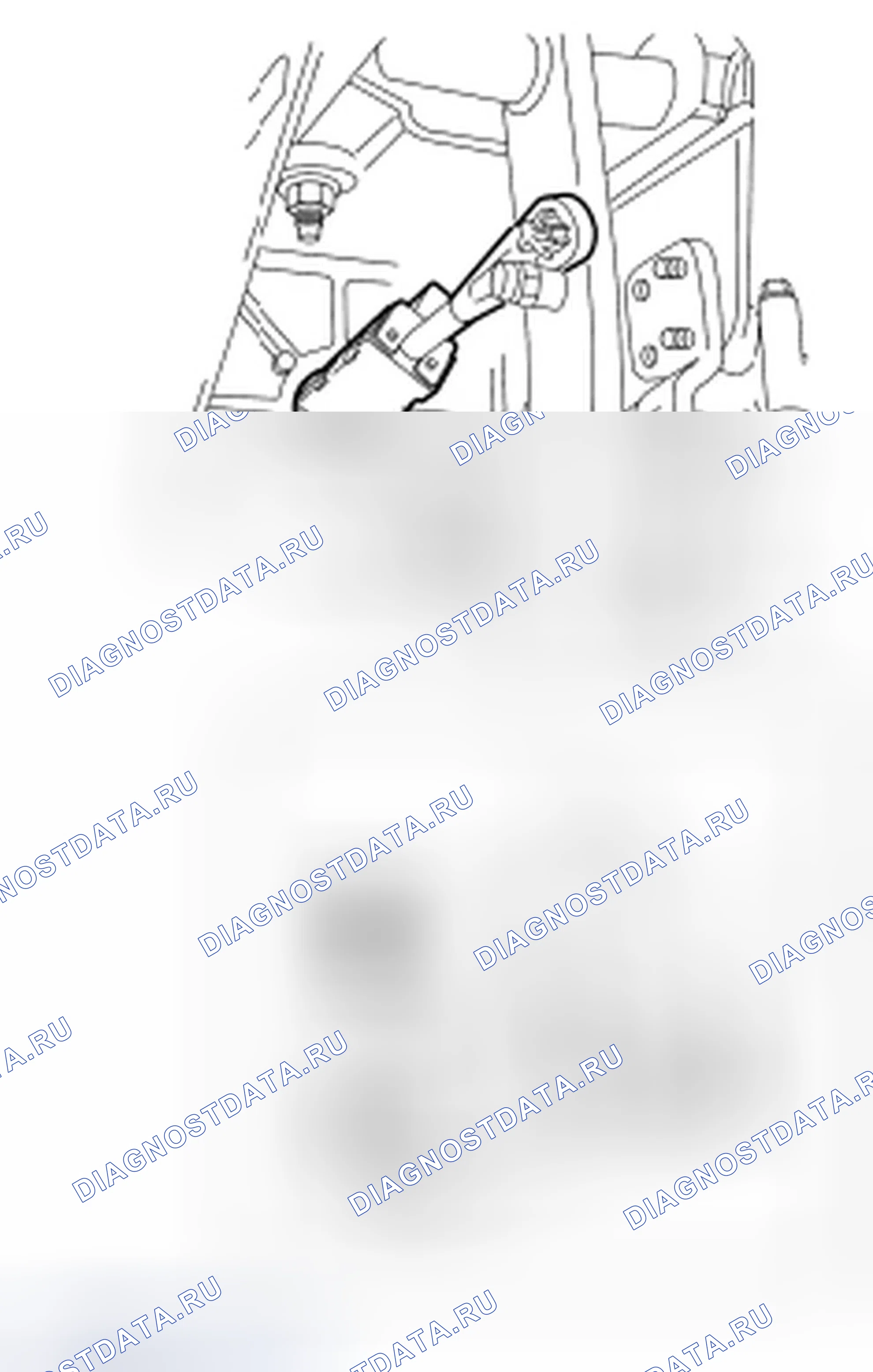 Рис. 7. Ford Ranger II рестайлинг