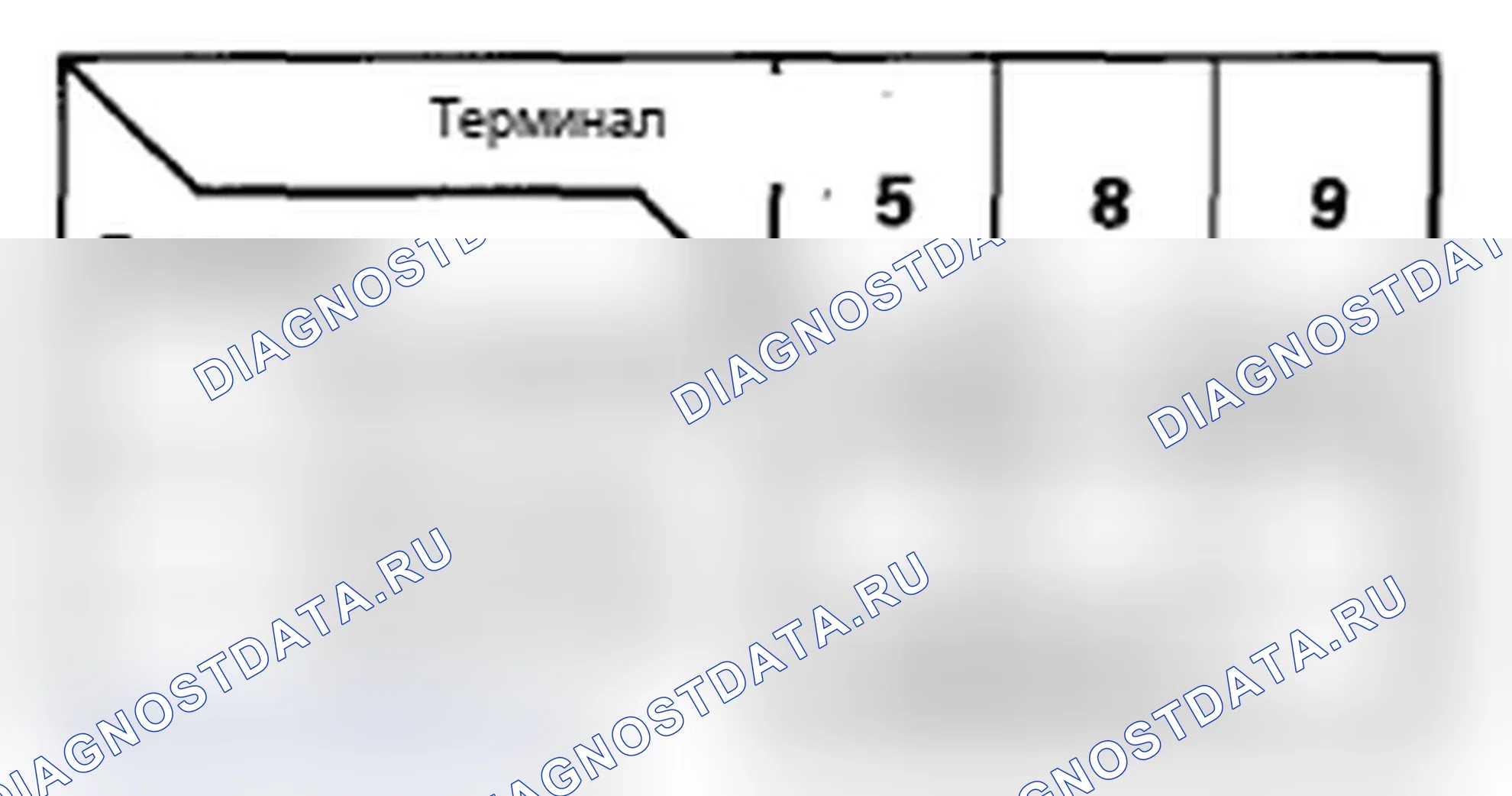 Рис. 85. Acura RDX I рестайлинг