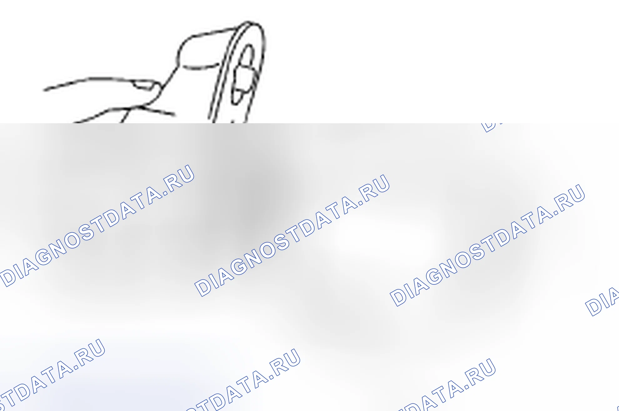 Рис. 23. Subaru Legacy BL/BP рестайлинг