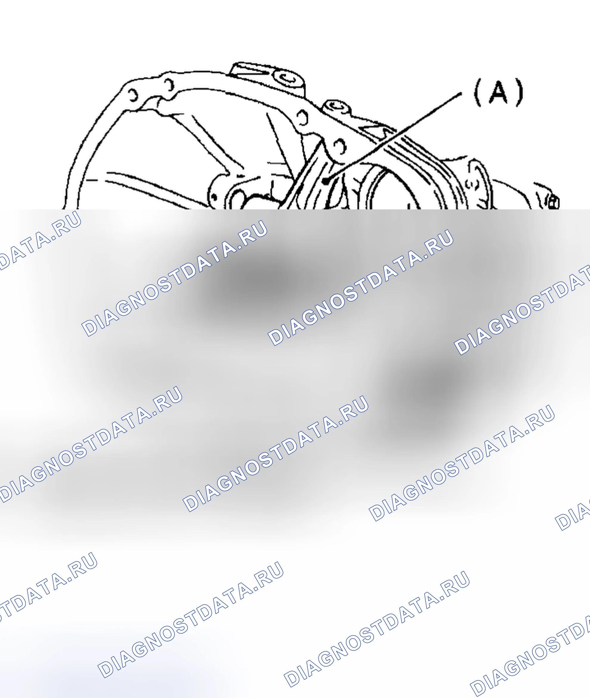 Рис. 74: ТУРБО-МОДЕЛЬ. Subaru Impreza WRX GD/GG рестайлинг