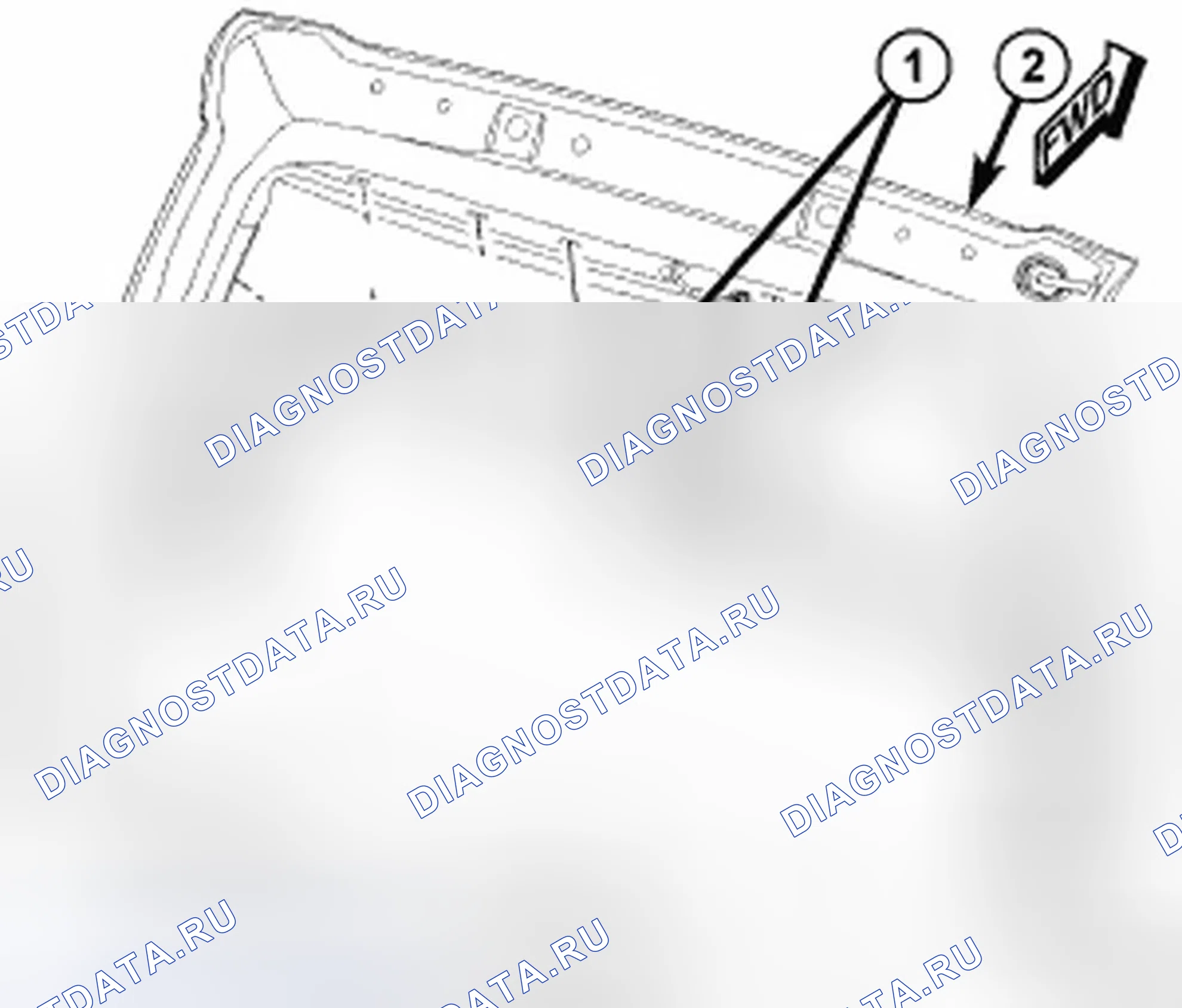 Рис. 436: Патриот. Jeep Compass I