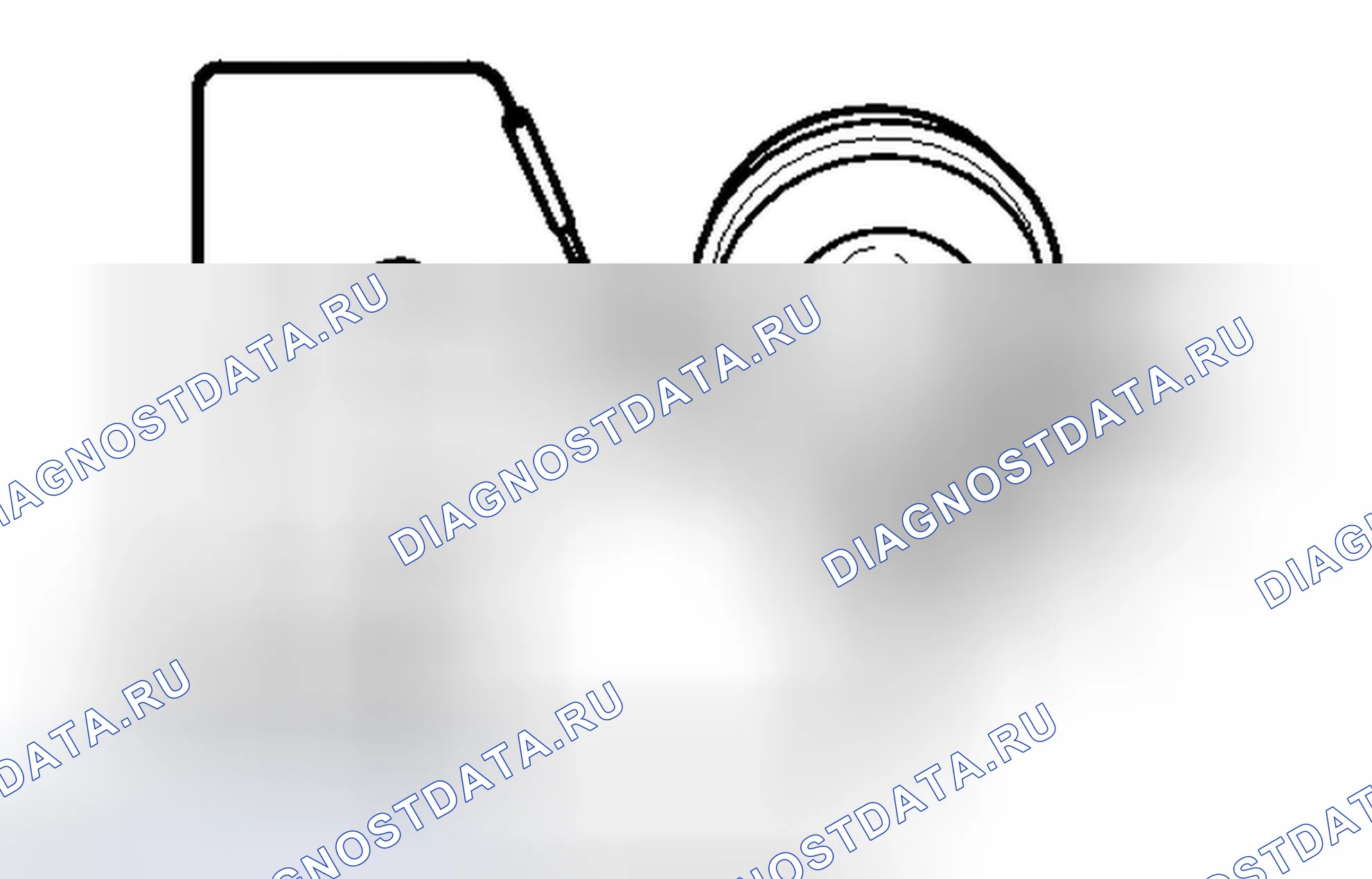Рис. 59: ПОРЯДОК ВЫПОЛНЕНИЯ РАБОТ. Haval H3 I