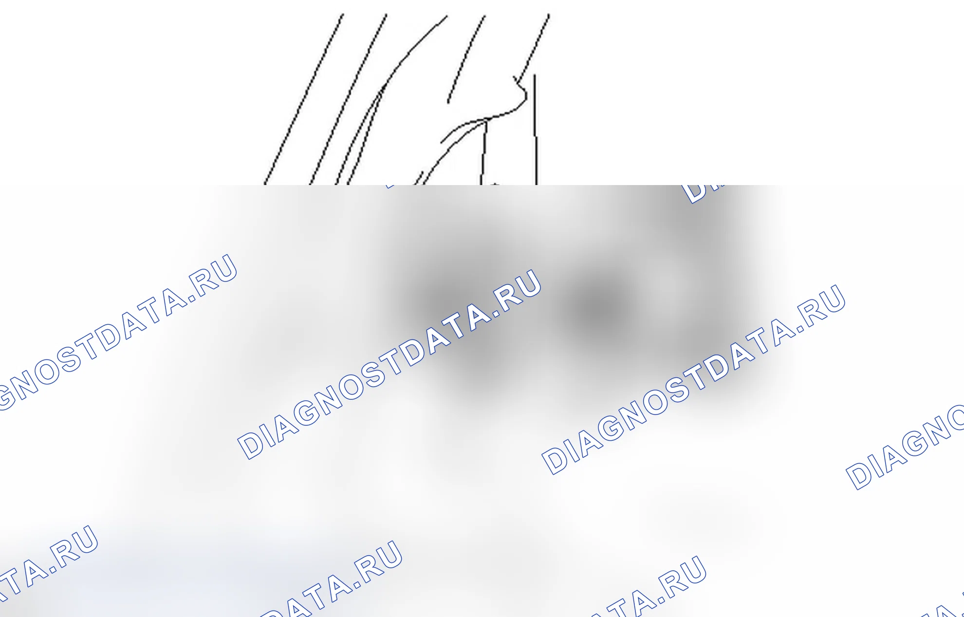 Рис. 172. Toyota Land Cruiser 200 рестайлинг