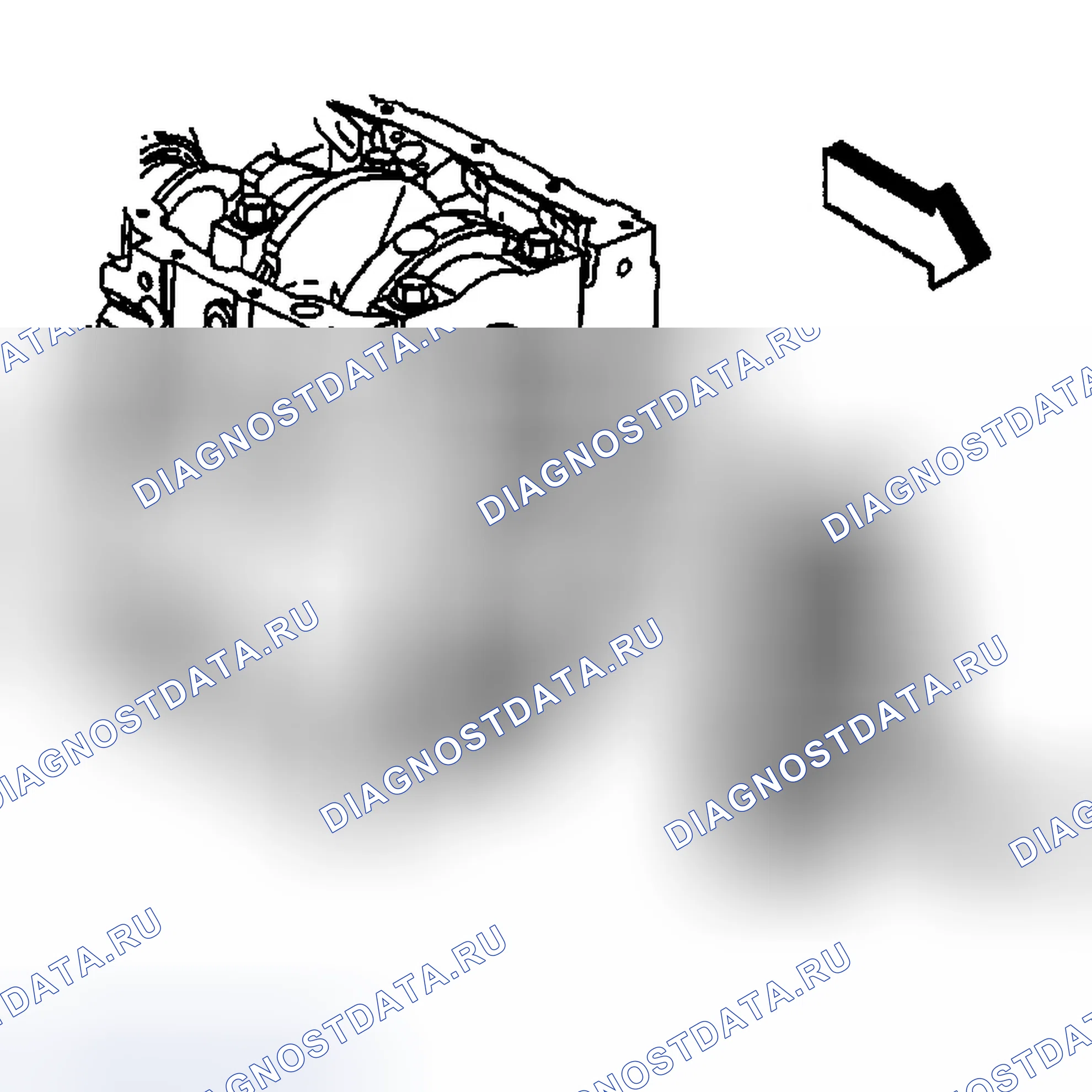 Рис. 221. Buick LeSabre VIII