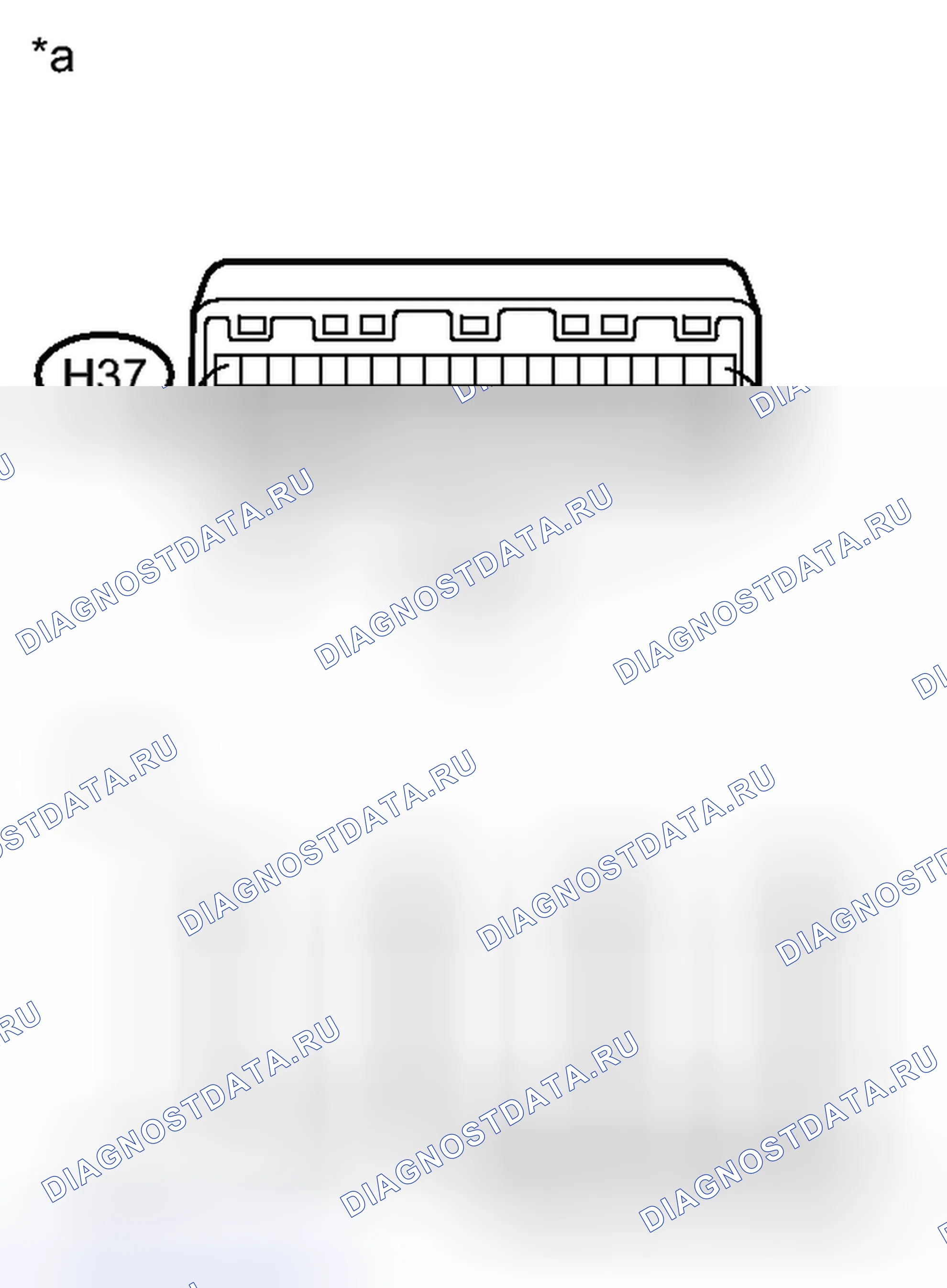 Рис. 154. Toyota Sequoia II рестайлинг