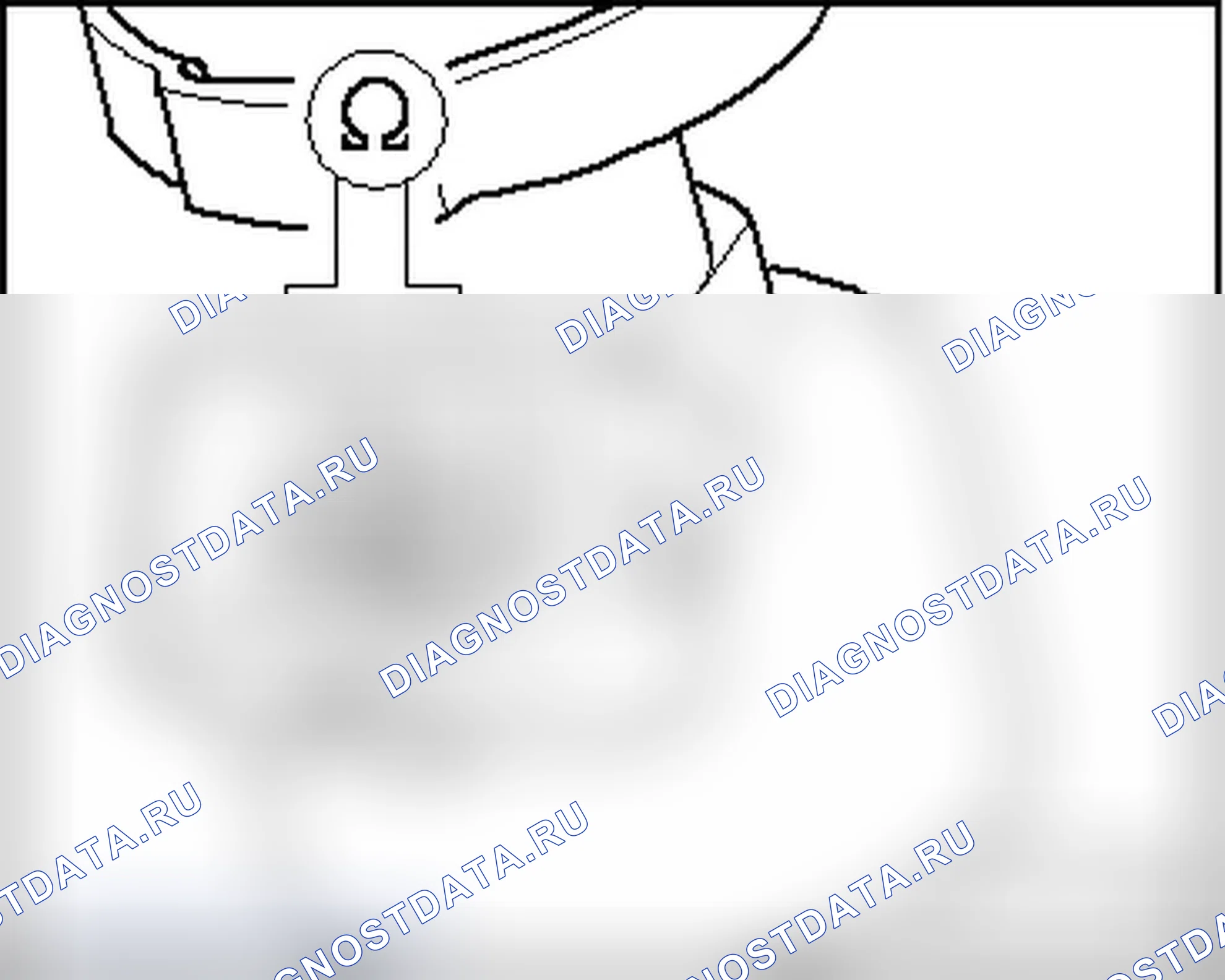 Рис. 203. Volkswagen New Beetle A4