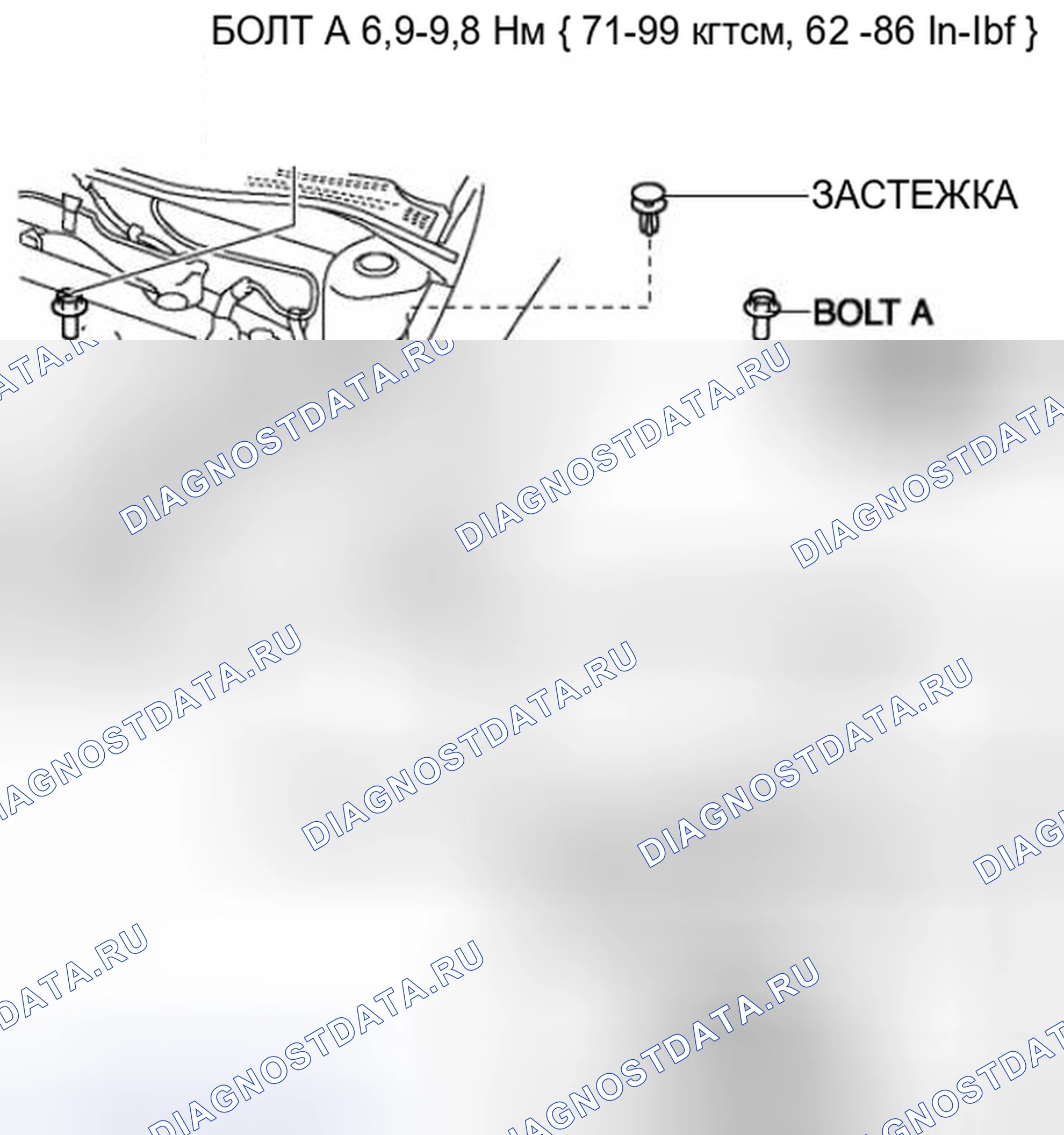 Рис. 6. Honda Civic IX рестайлинг